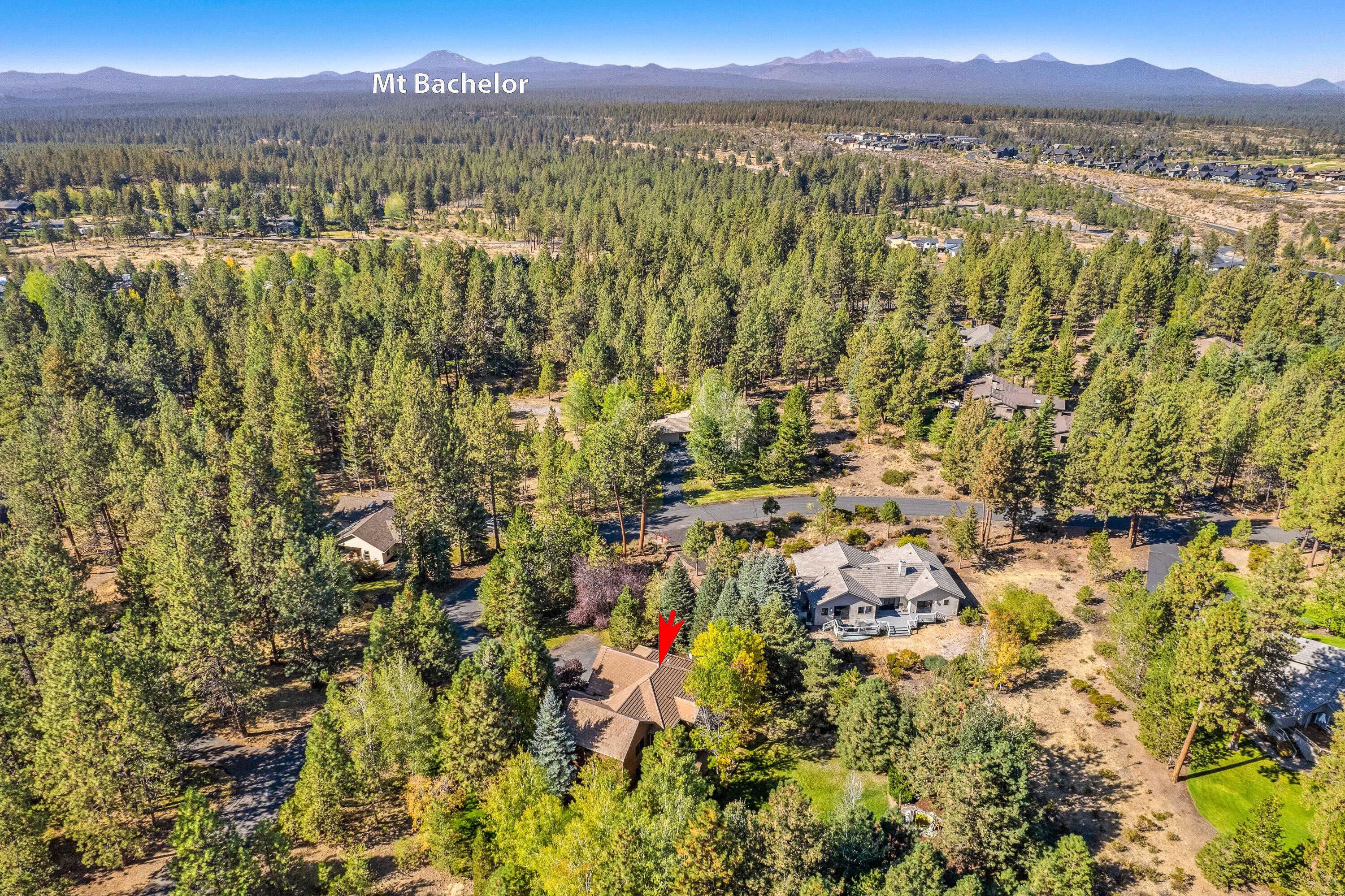 61114 Minaret Circle