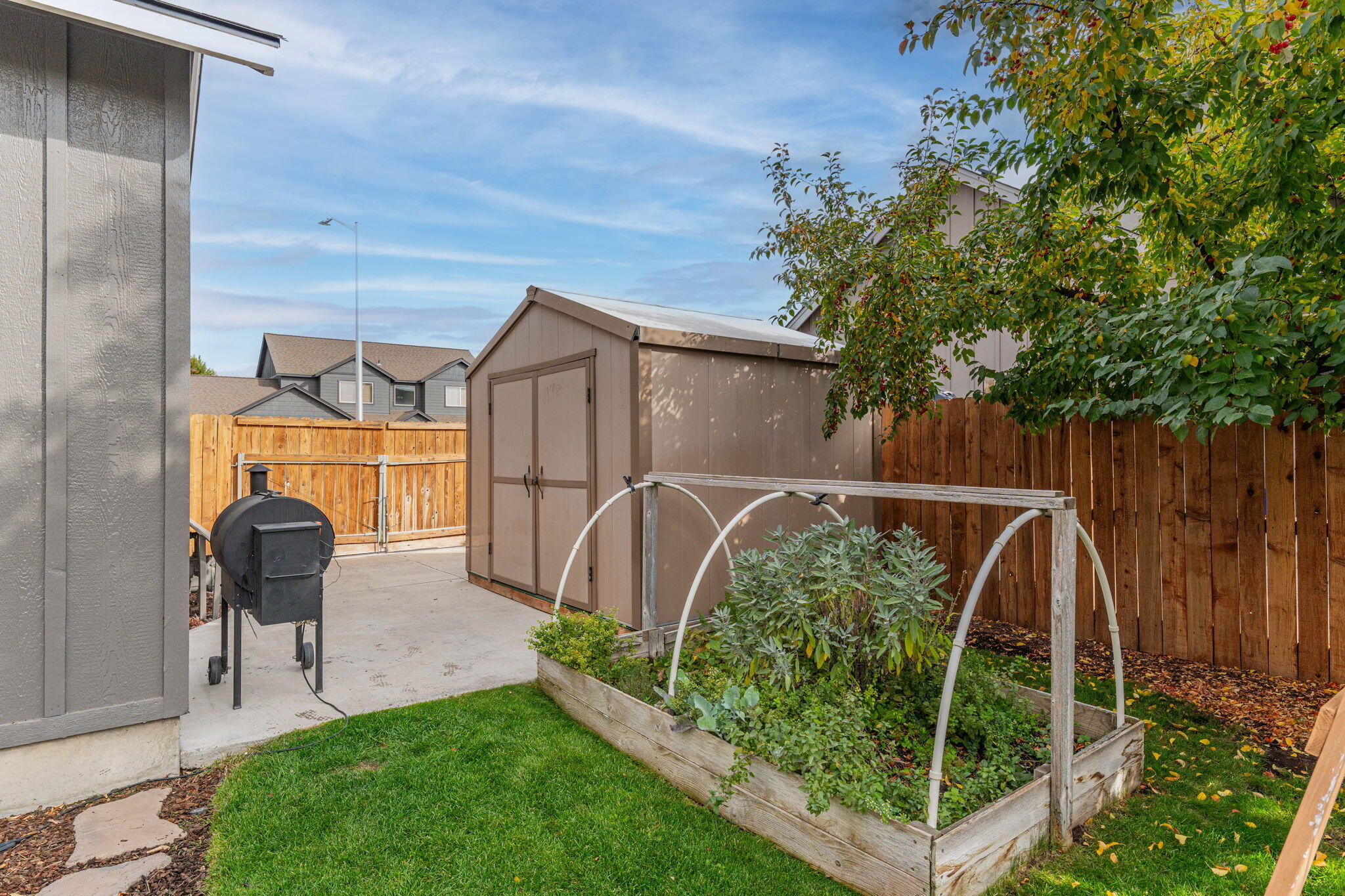 2160 NW Redwood Avenue