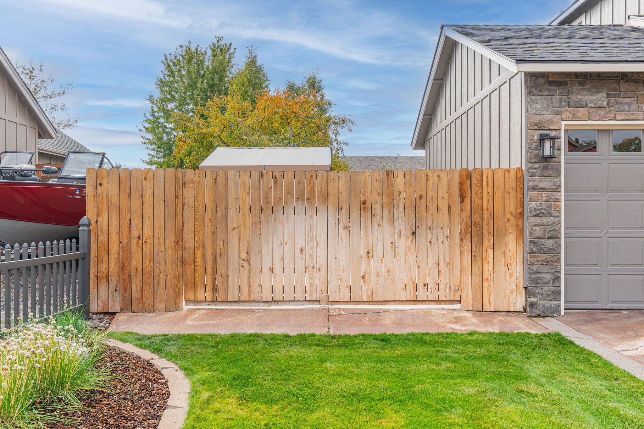 2160 NW Redwood Avenue