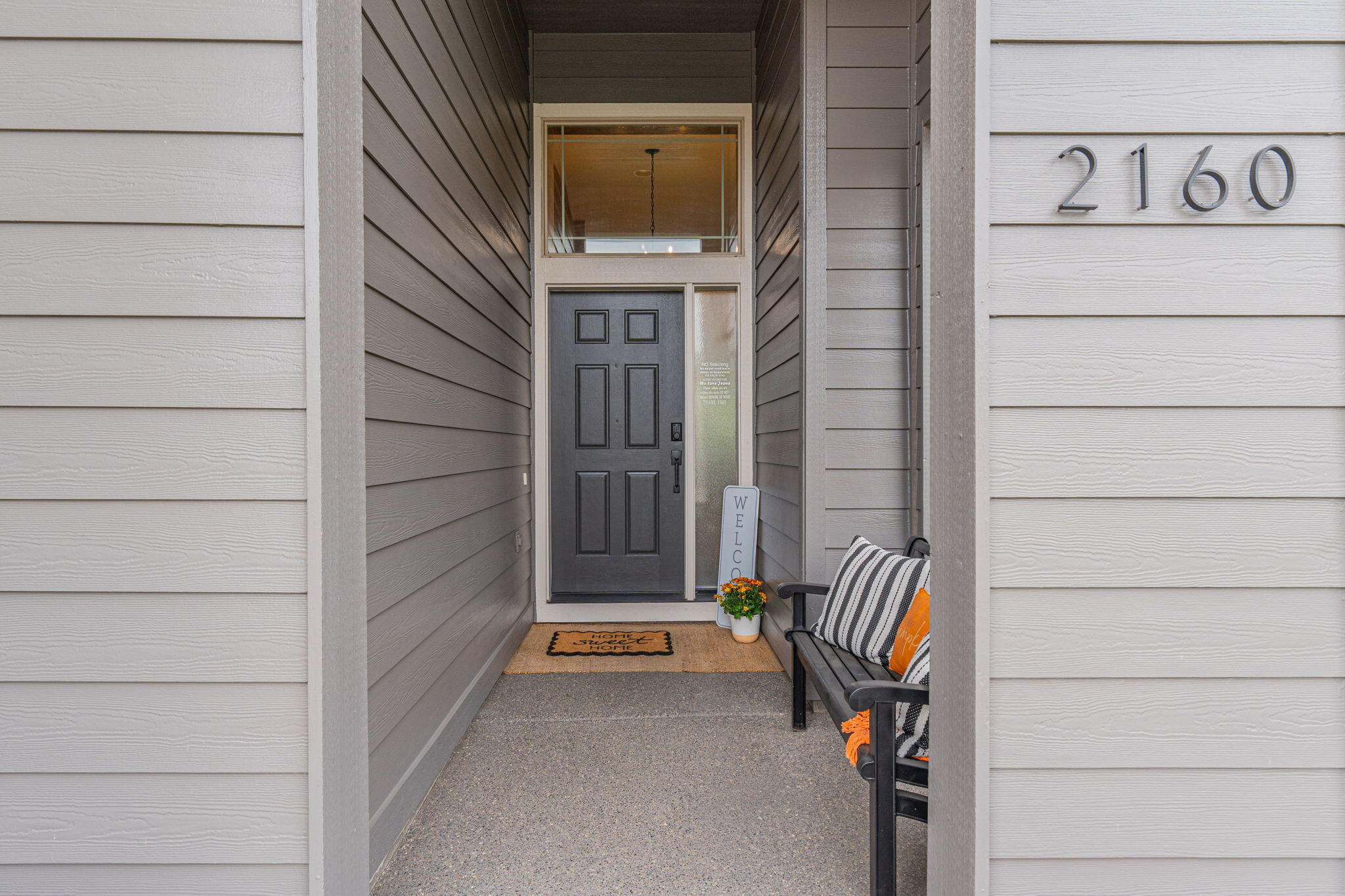 2160 NW Redwood Avenue