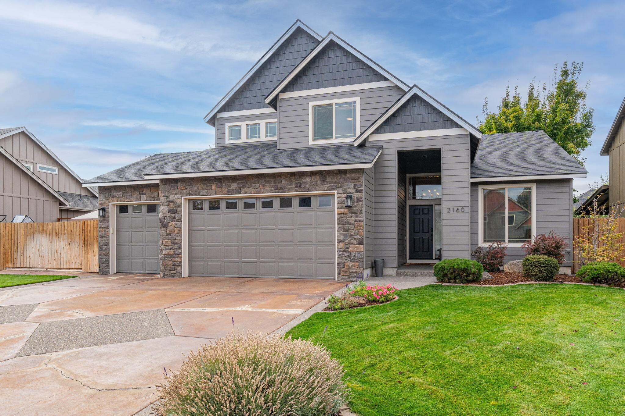 2160 NW Redwood Avenue