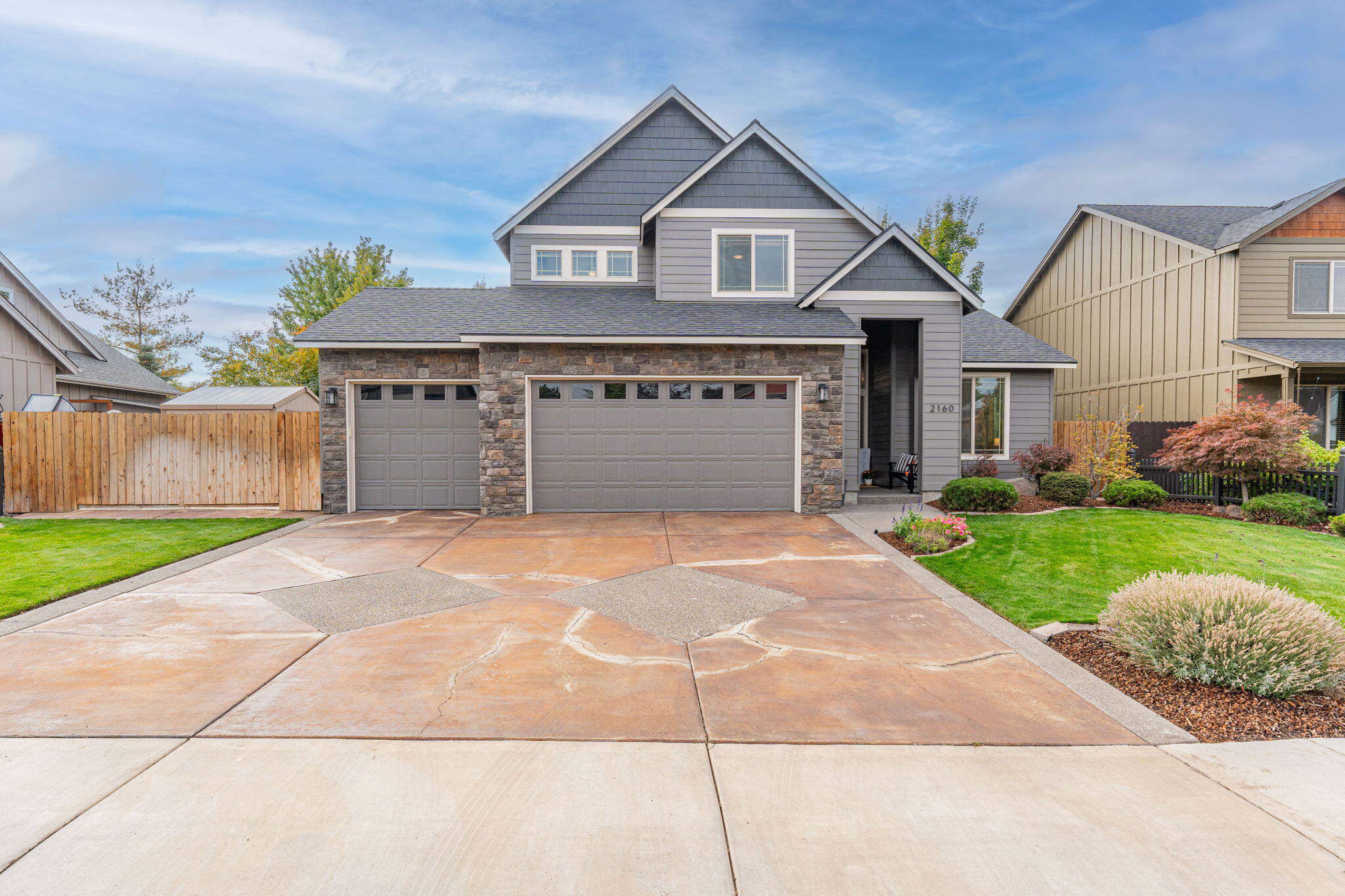 2160 NW Redwood Avenue