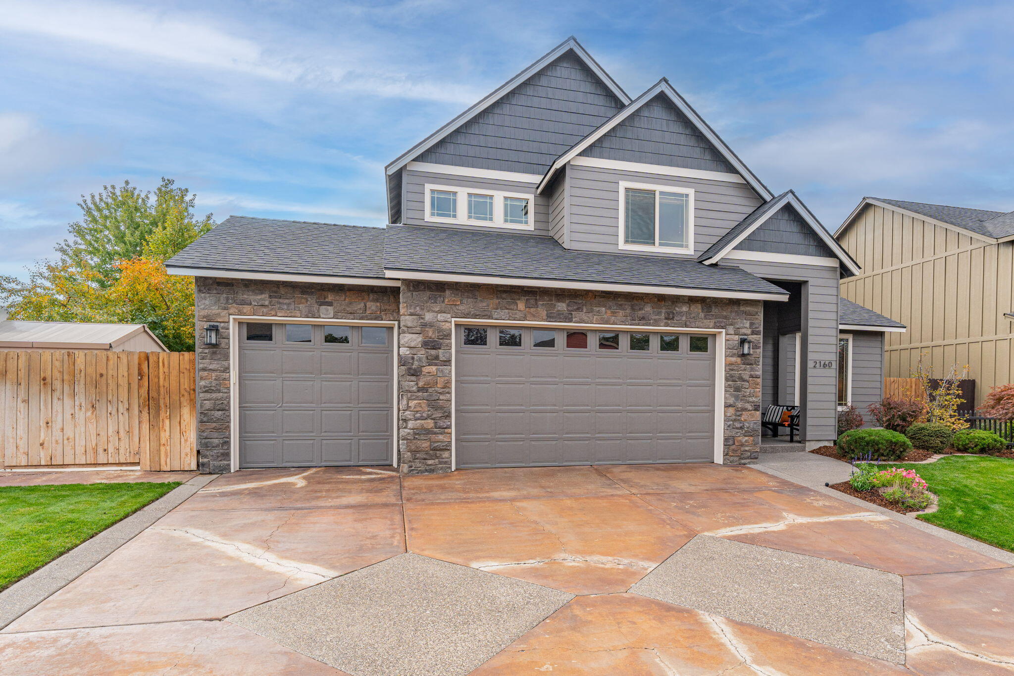 2160 NW Redwood Avenue