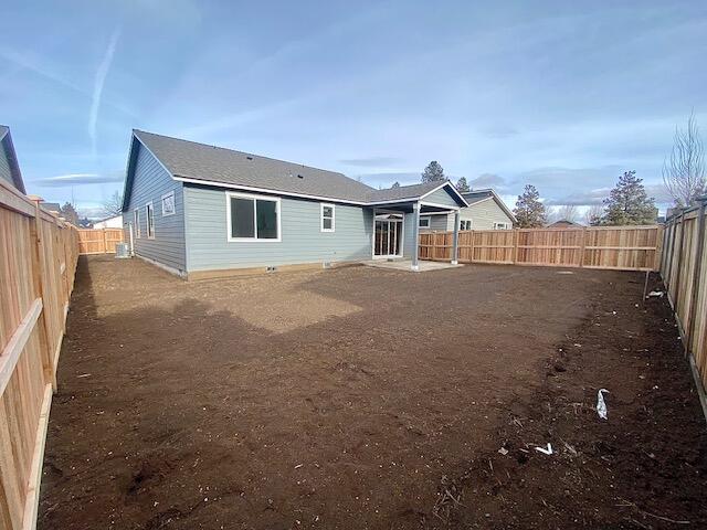 2859 NE Pinnacle Place, Lot 24