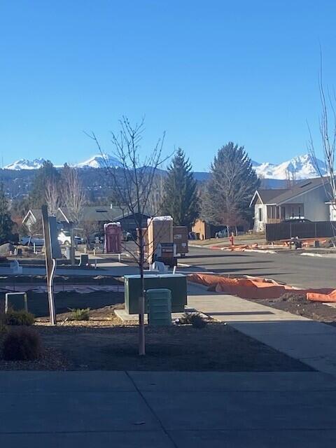 2859 NE Pinnacle Place, Lot 24