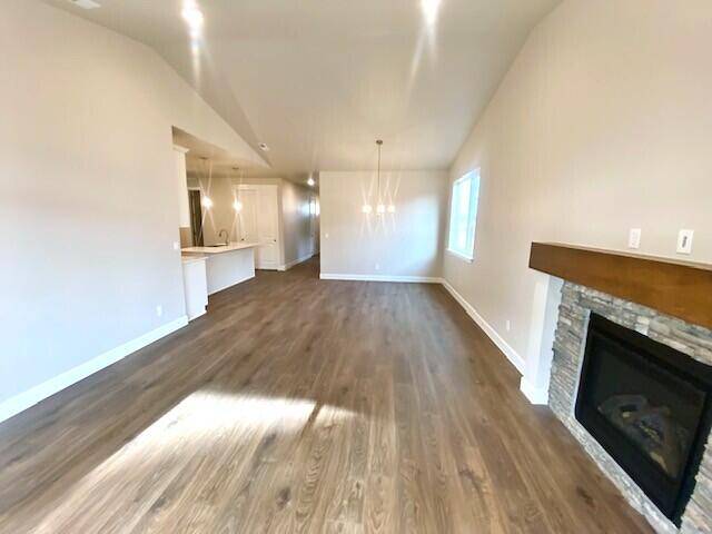 2859 NE Pinnacle Place, Lot 24