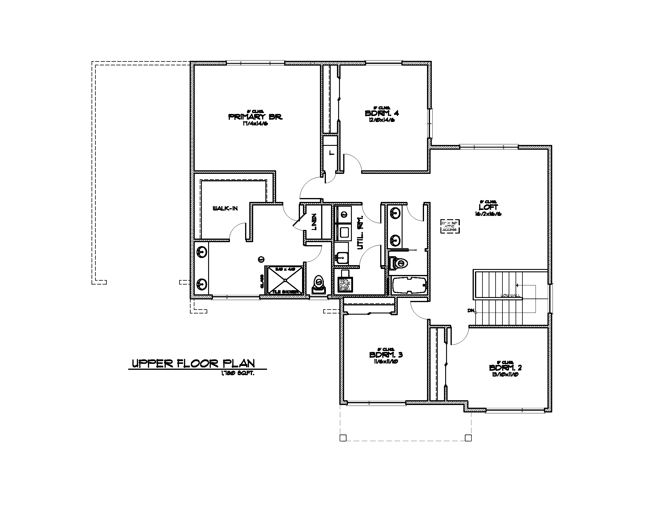 21844 SE Stromboli Court