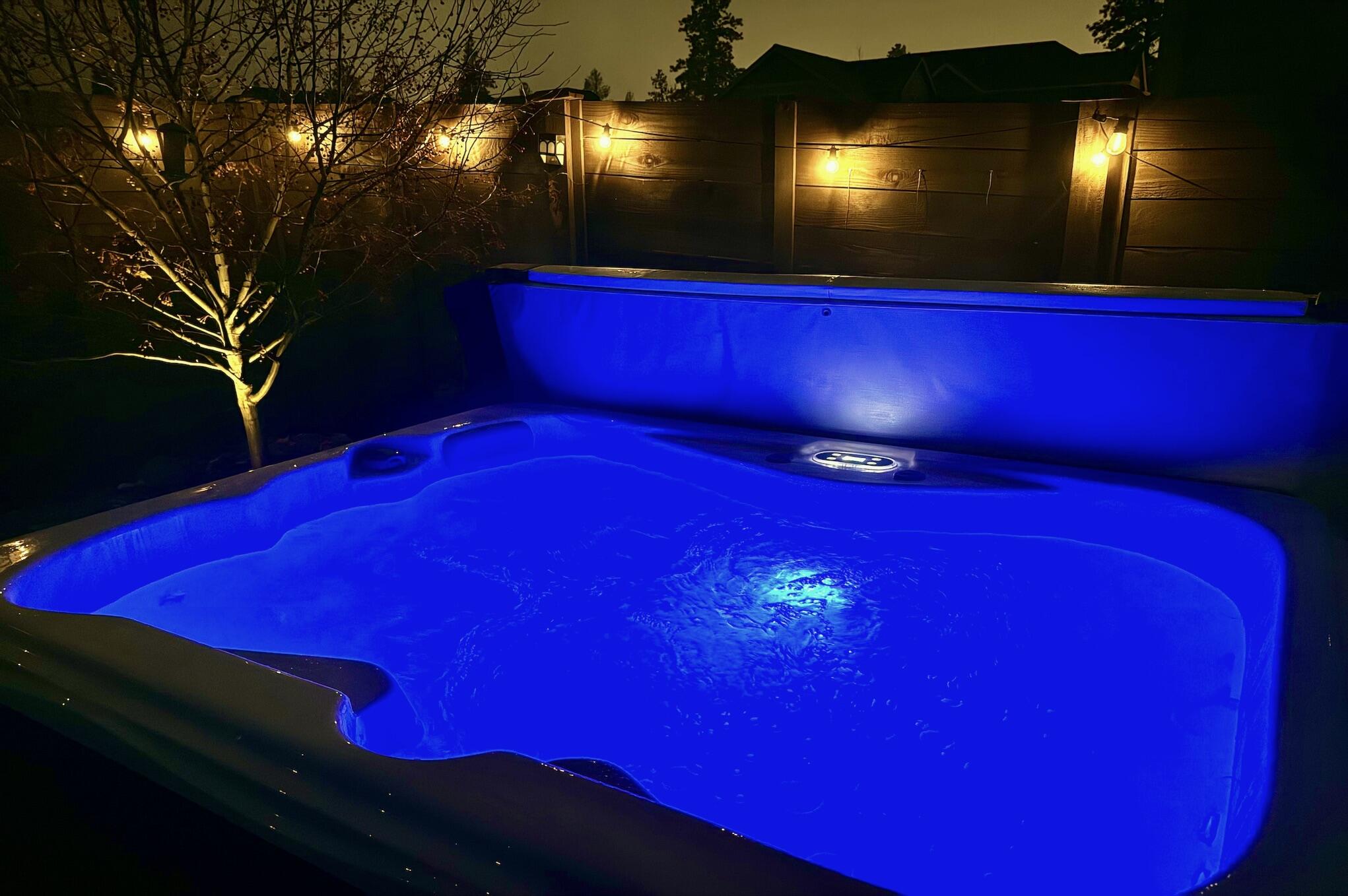 20551 SE Cameron Avenue