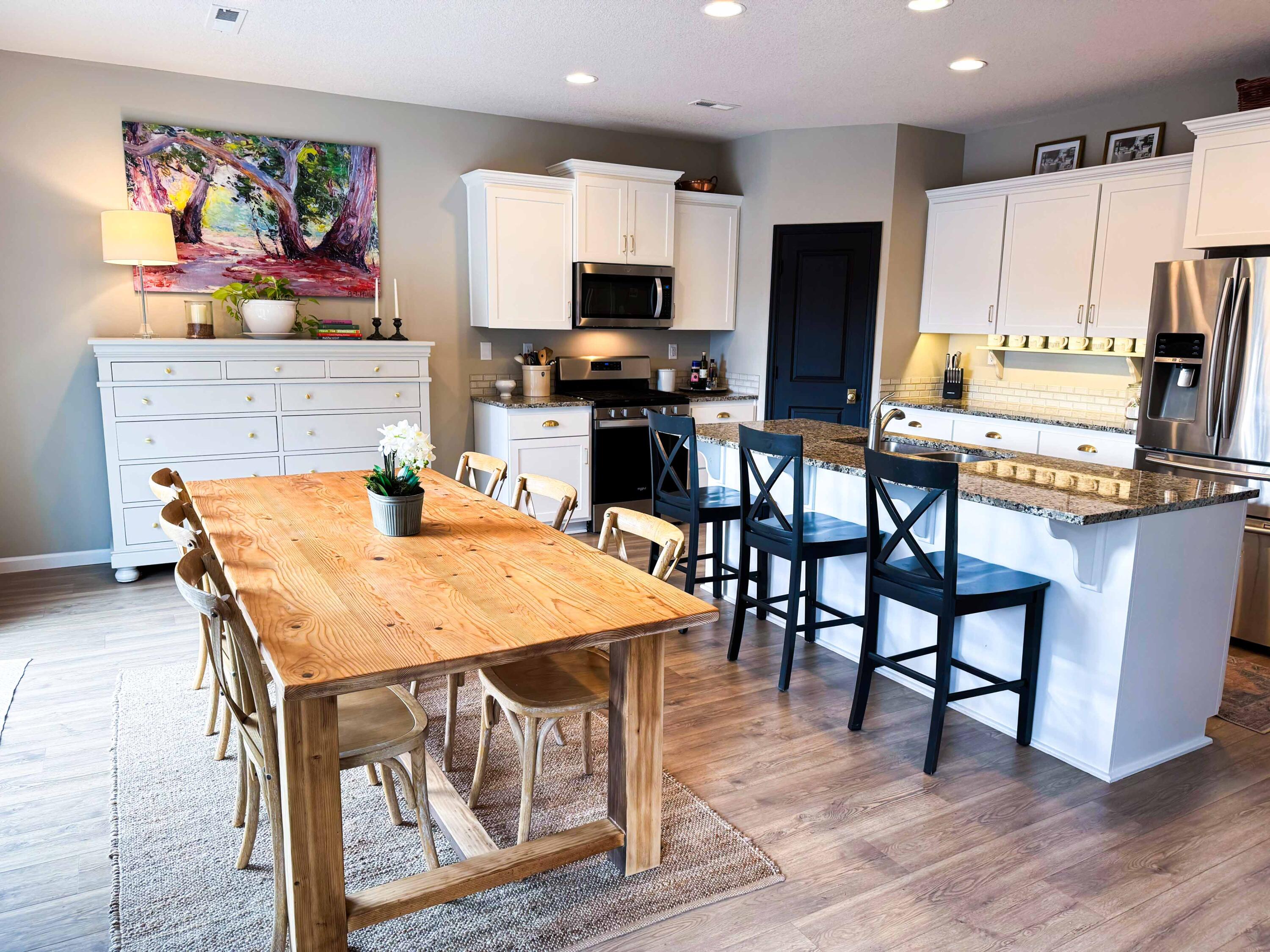 20551 SE Cameron Avenue