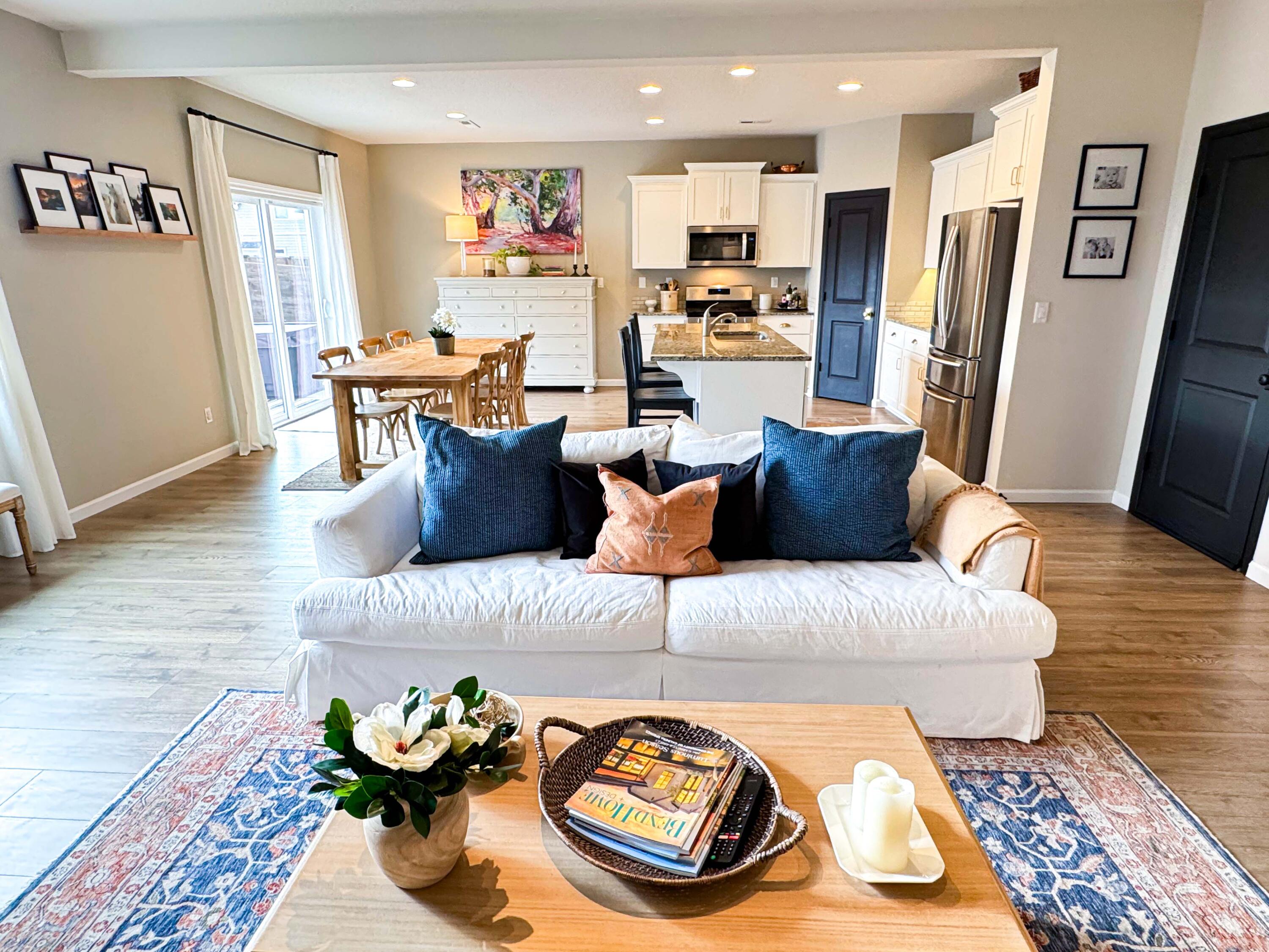 20551 SE Cameron Avenue