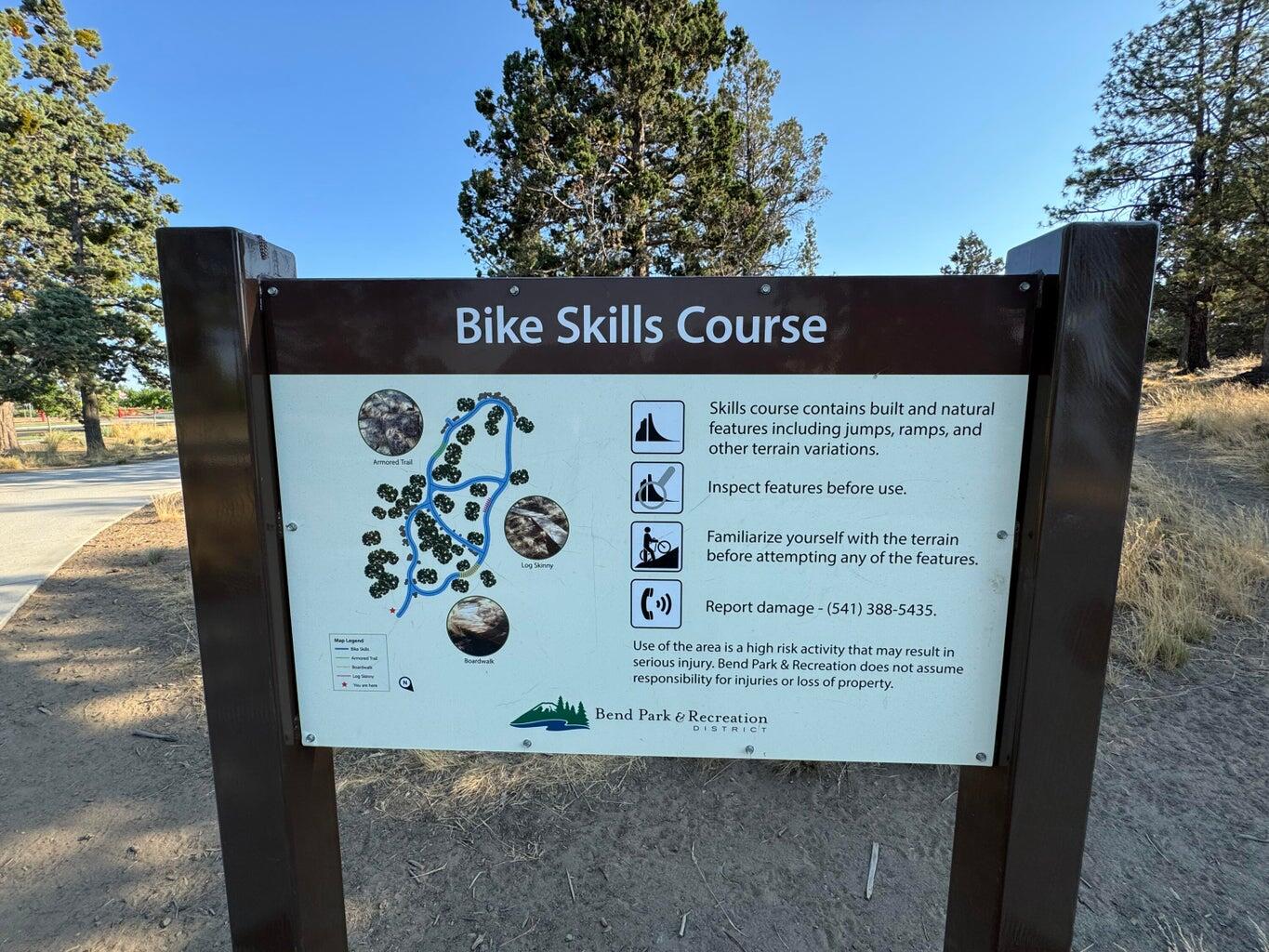 20551 SE Cameron Avenue