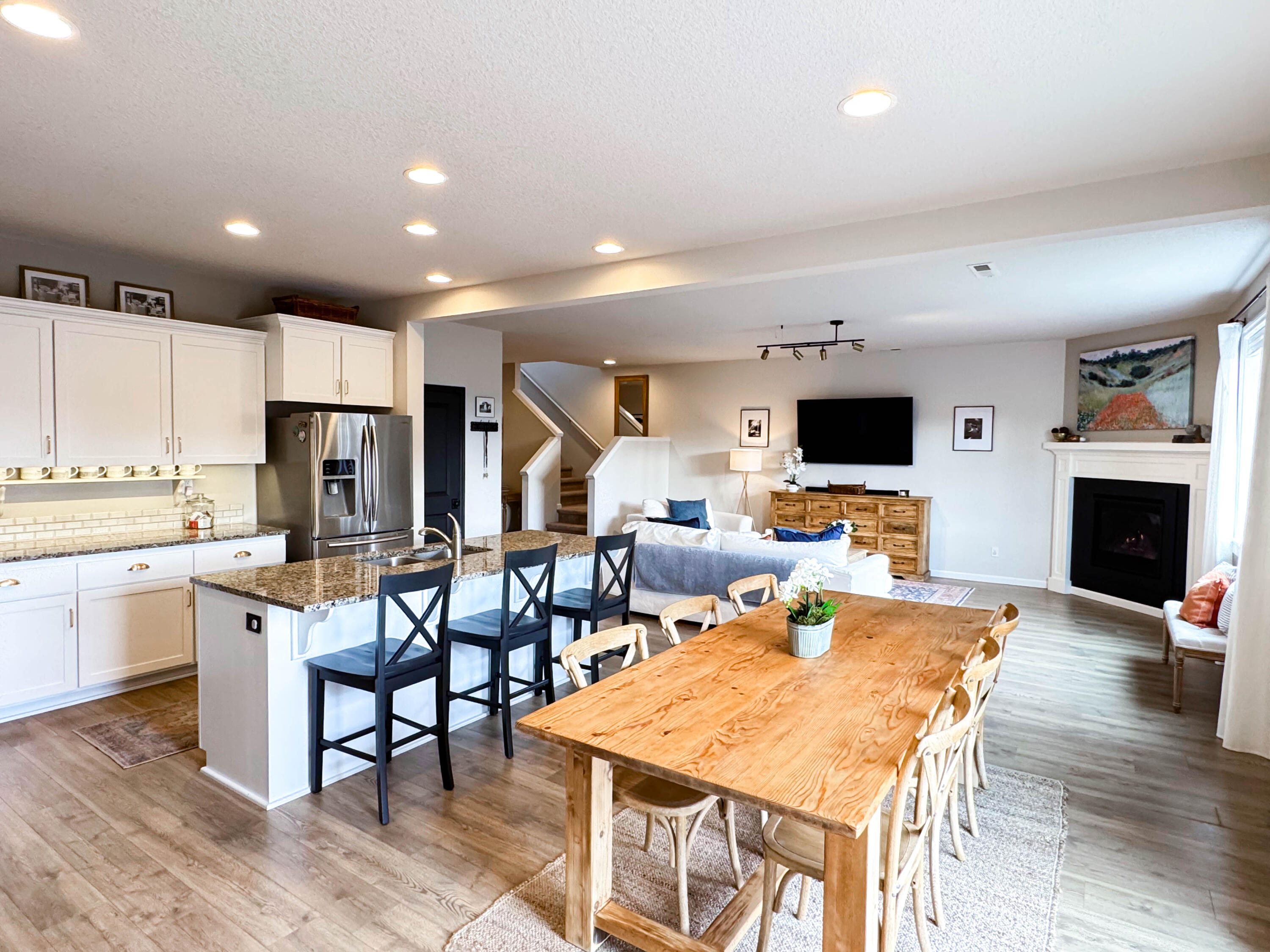 20551 SE Cameron Avenue