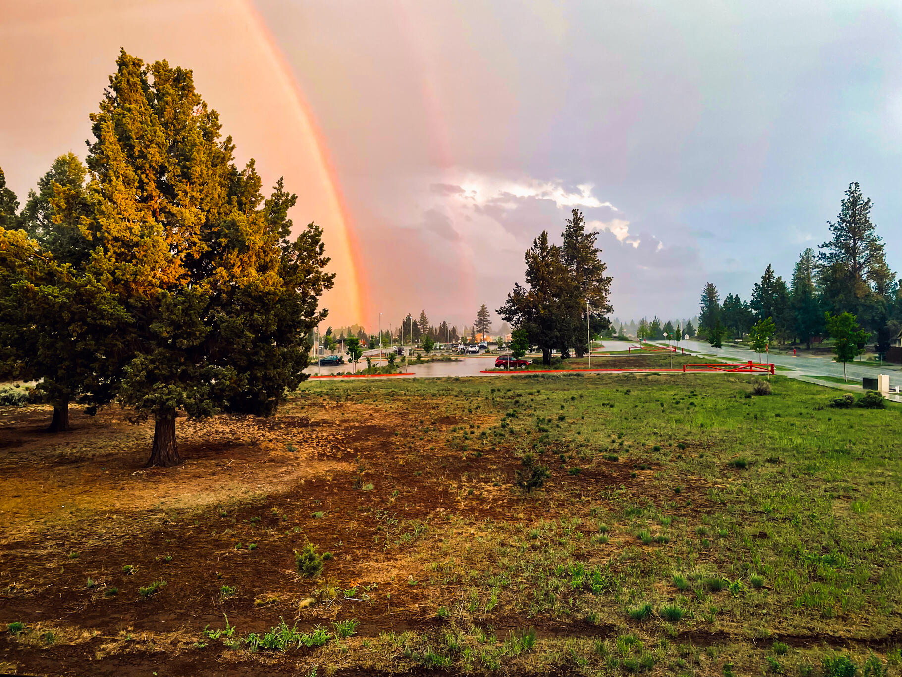 20551 SE Cameron Avenue