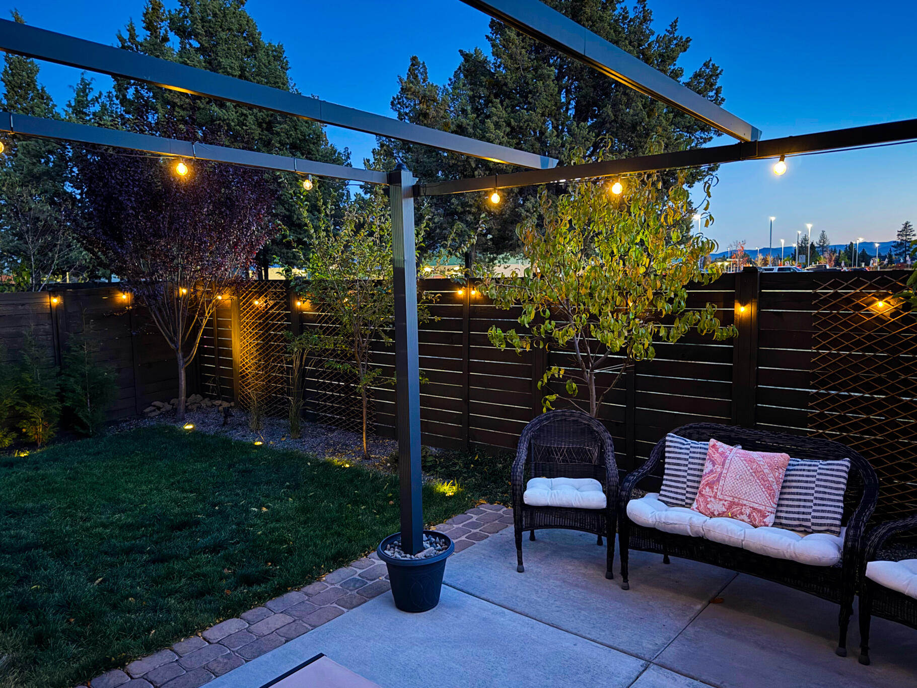 20551 SE Cameron Avenue