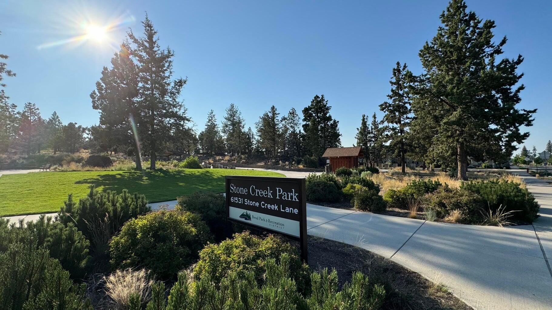 20551 SE Cameron Avenue