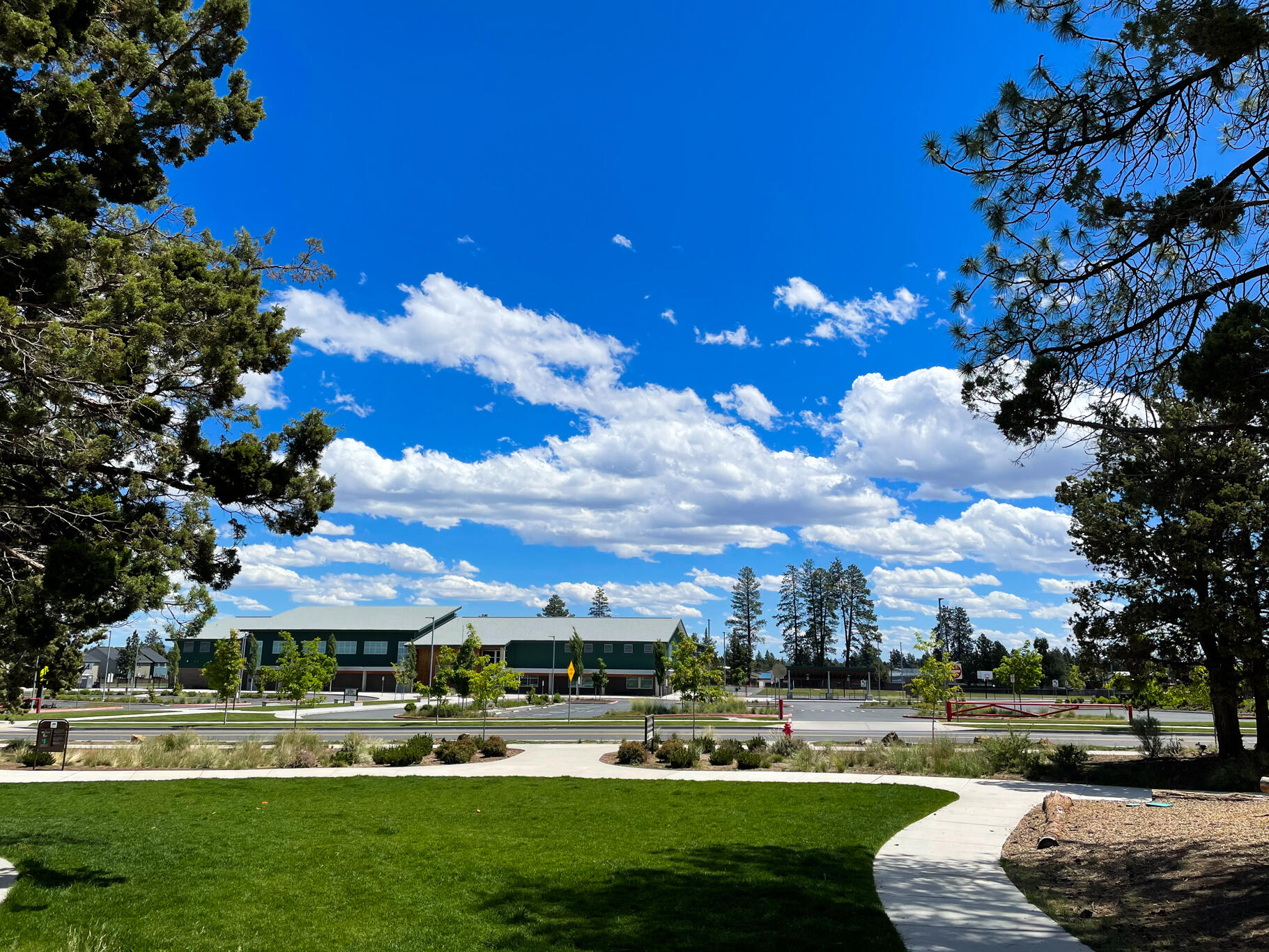 20551 SE Cameron Avenue