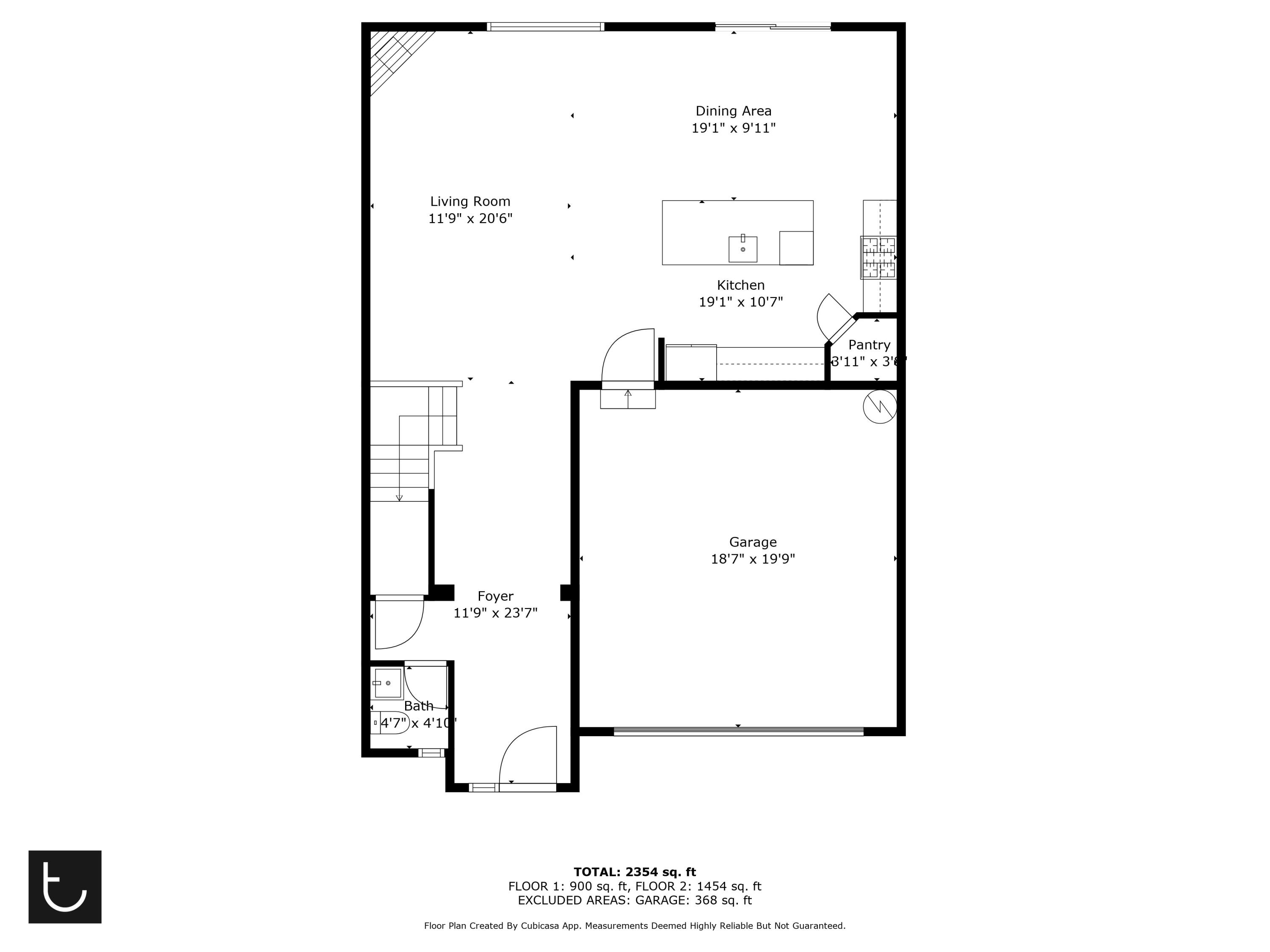 20551 SE Cameron Avenue