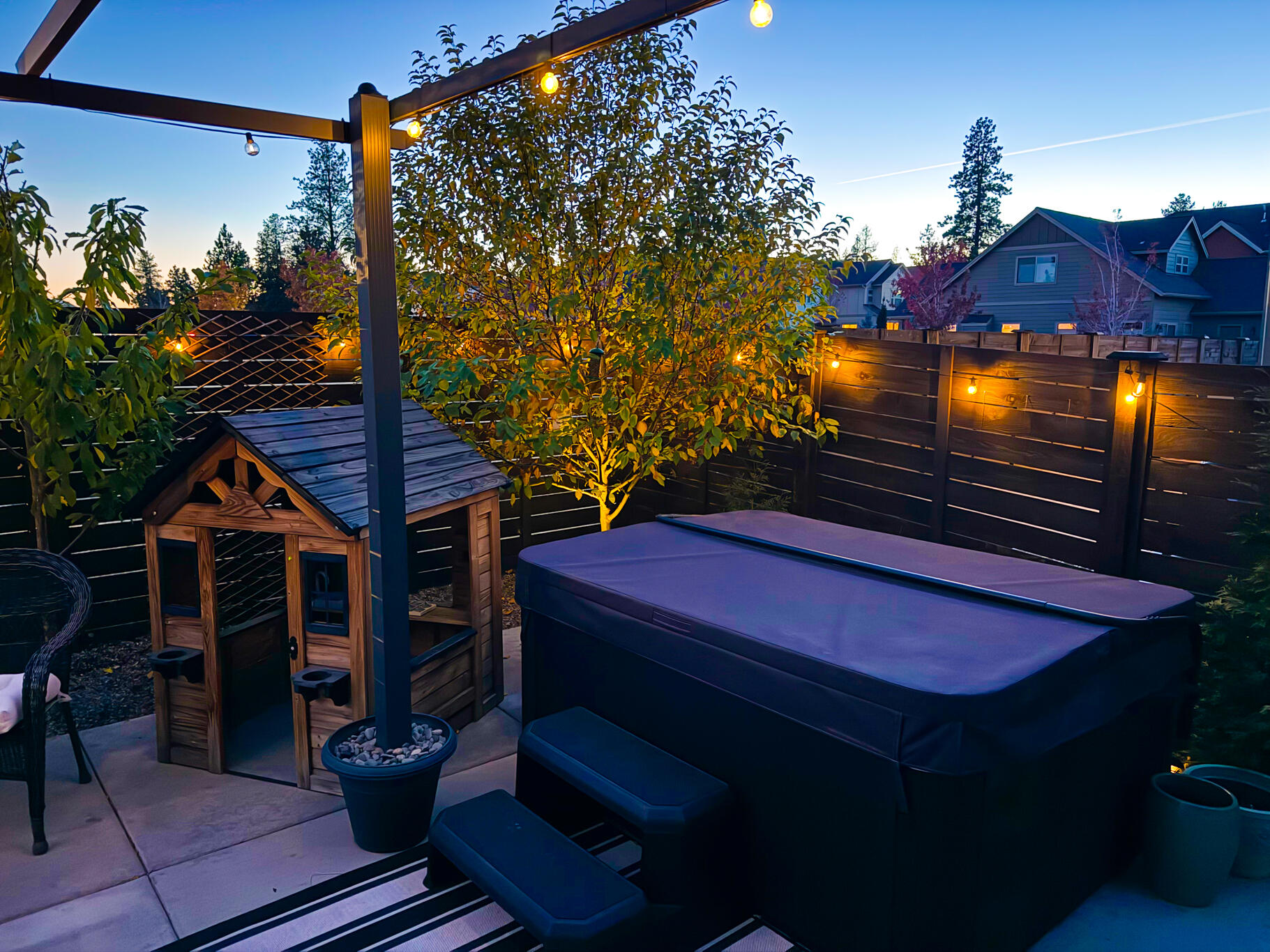 20551 SE Cameron Avenue