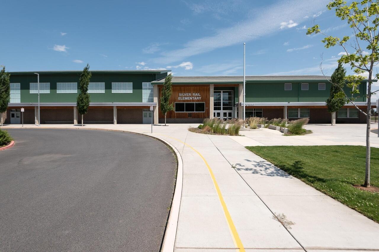 20551 SE Cameron Avenue