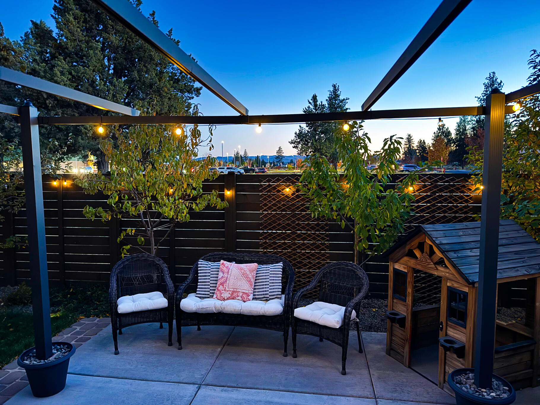 20551 SE Cameron Avenue