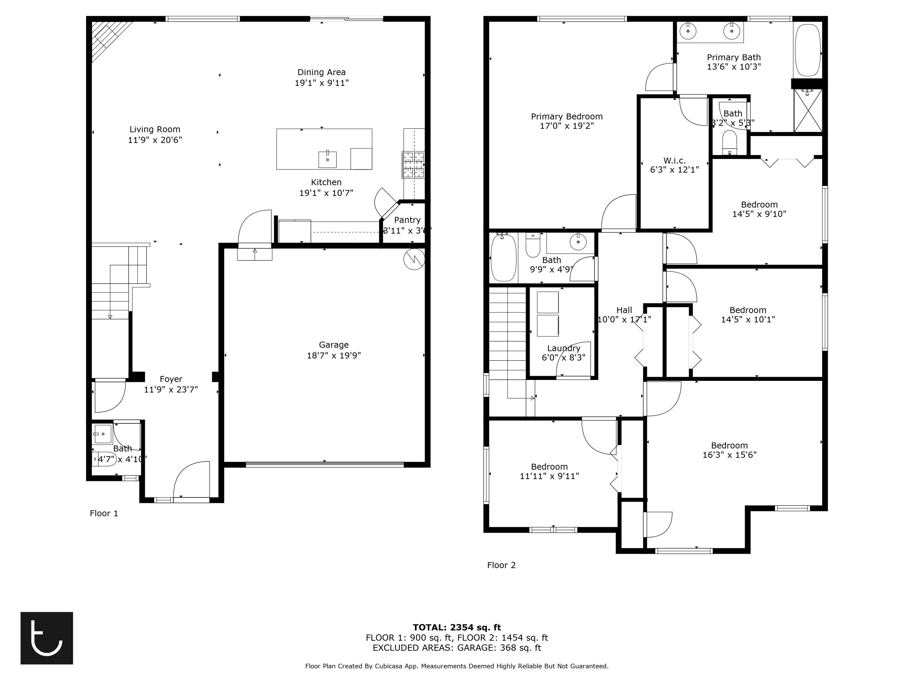 20551 SE Cameron Avenue