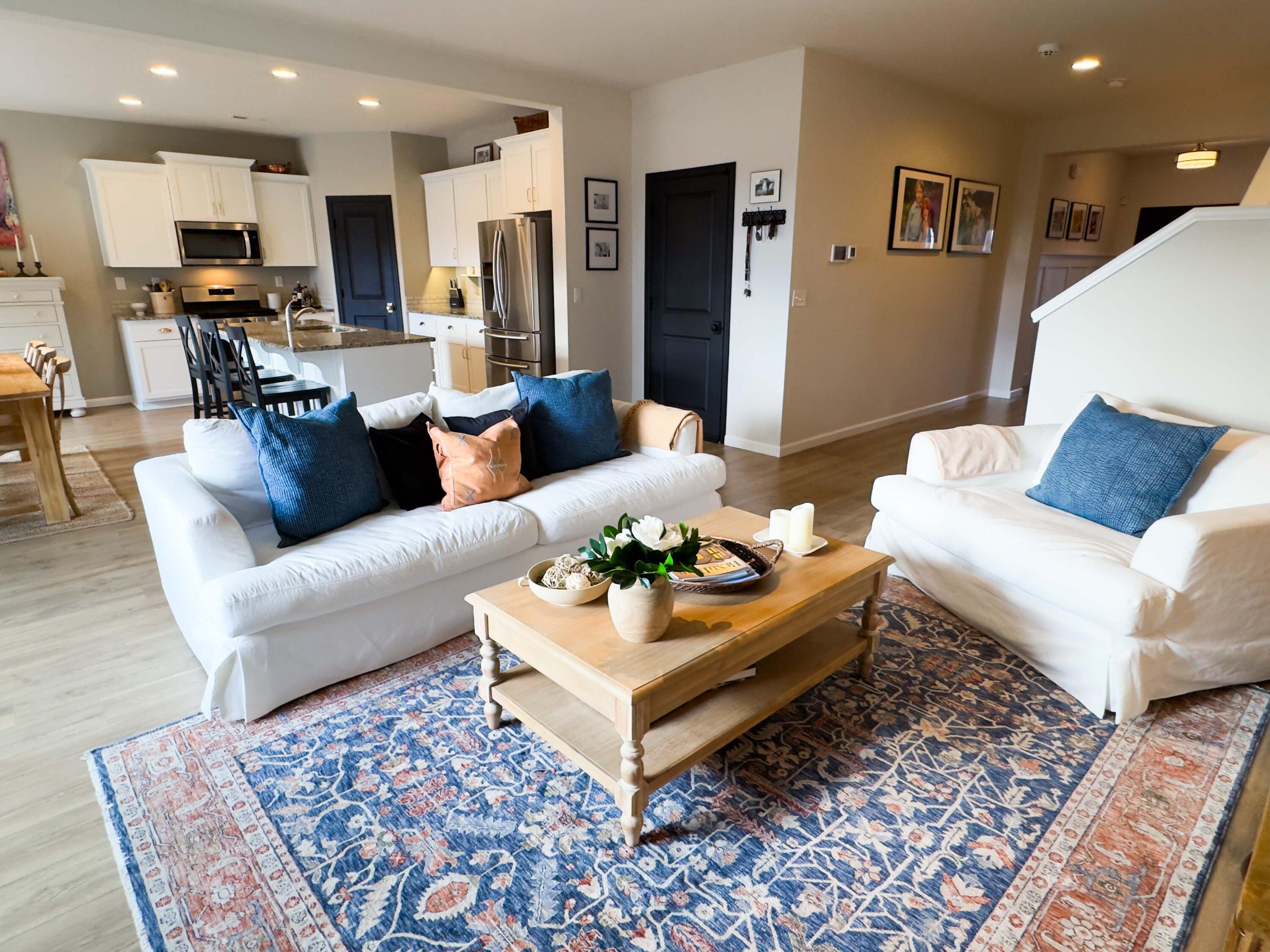 20551 SE Cameron Avenue