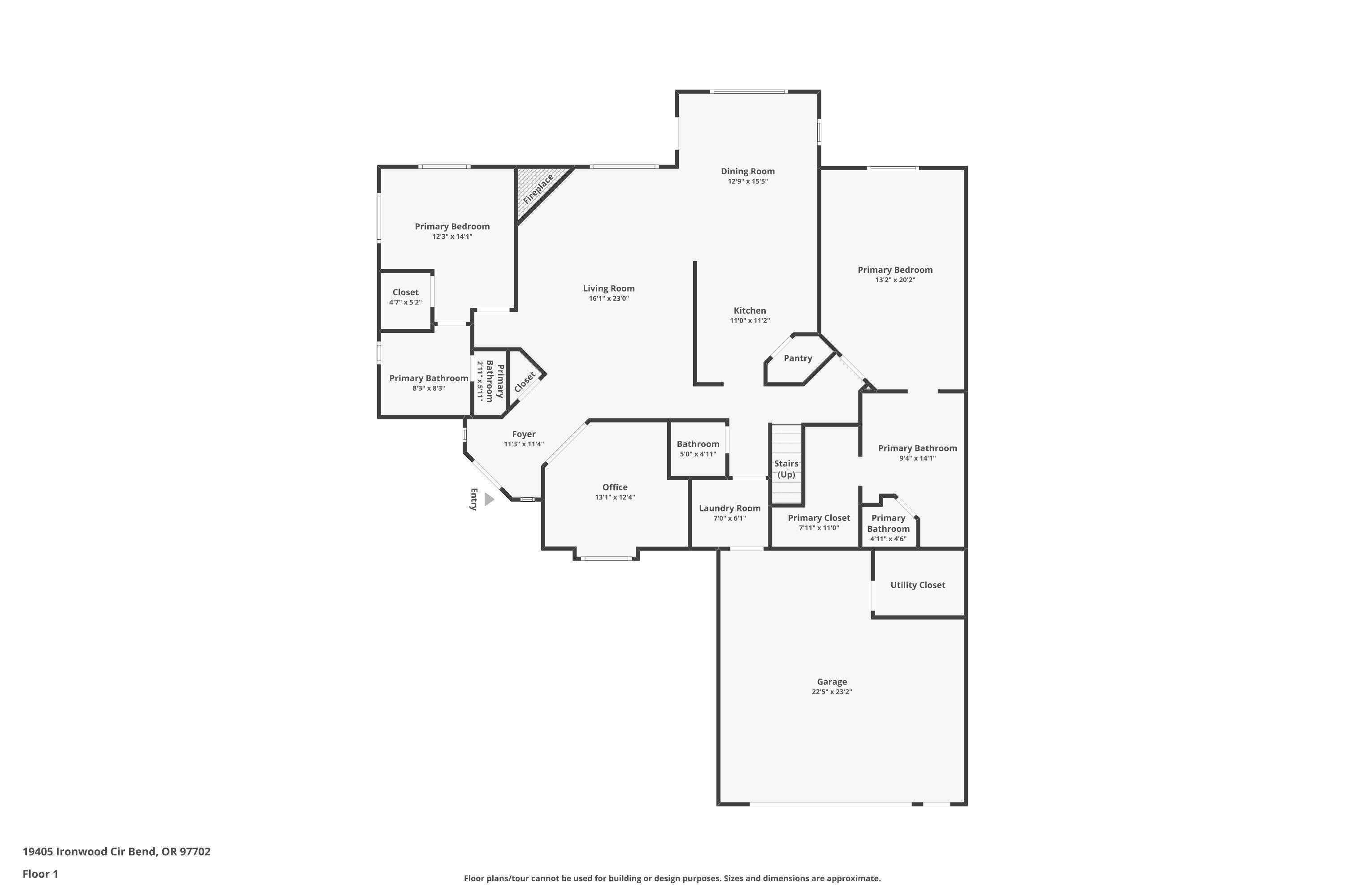 19405 Ironwood Circle