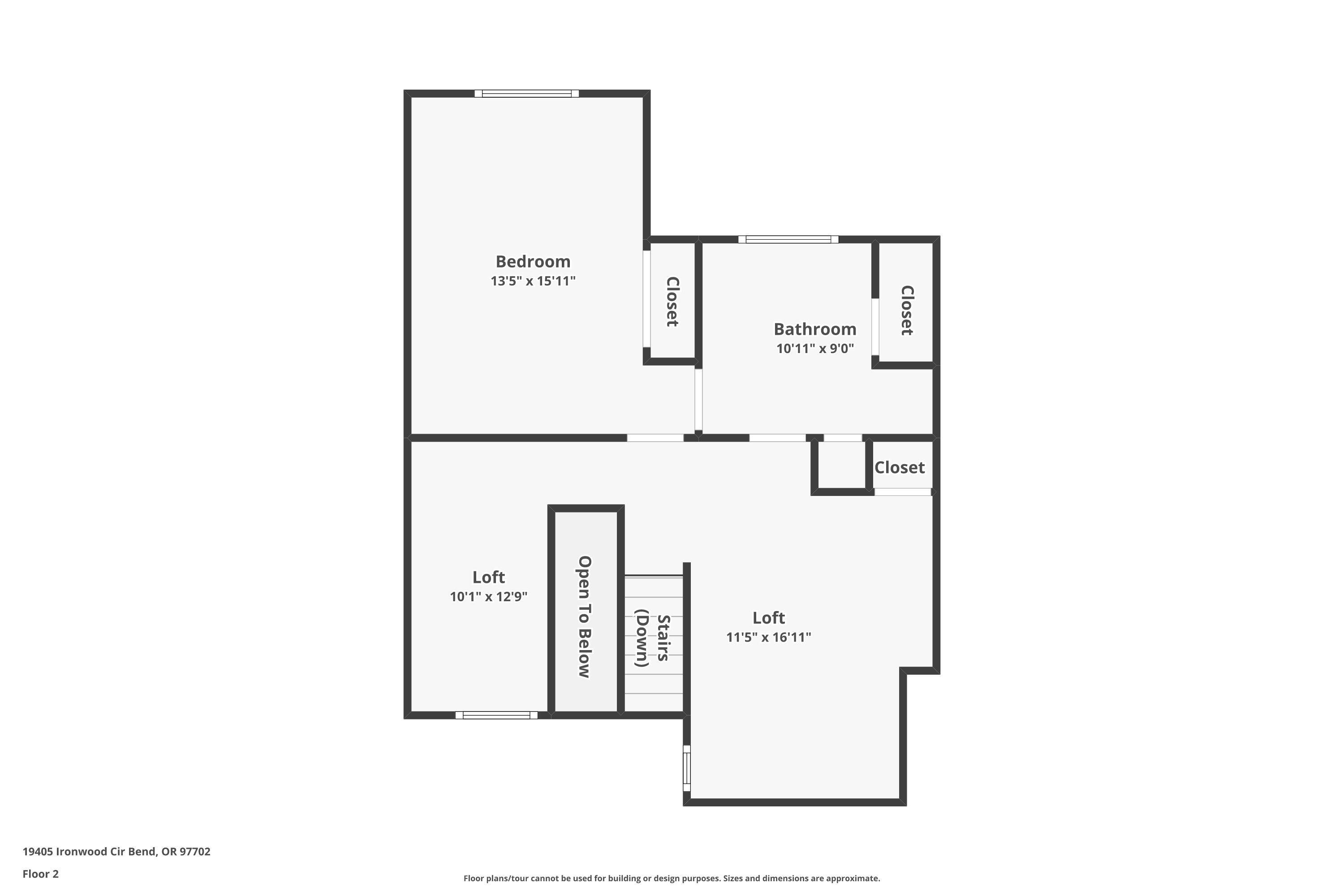 19405 Ironwood Circle