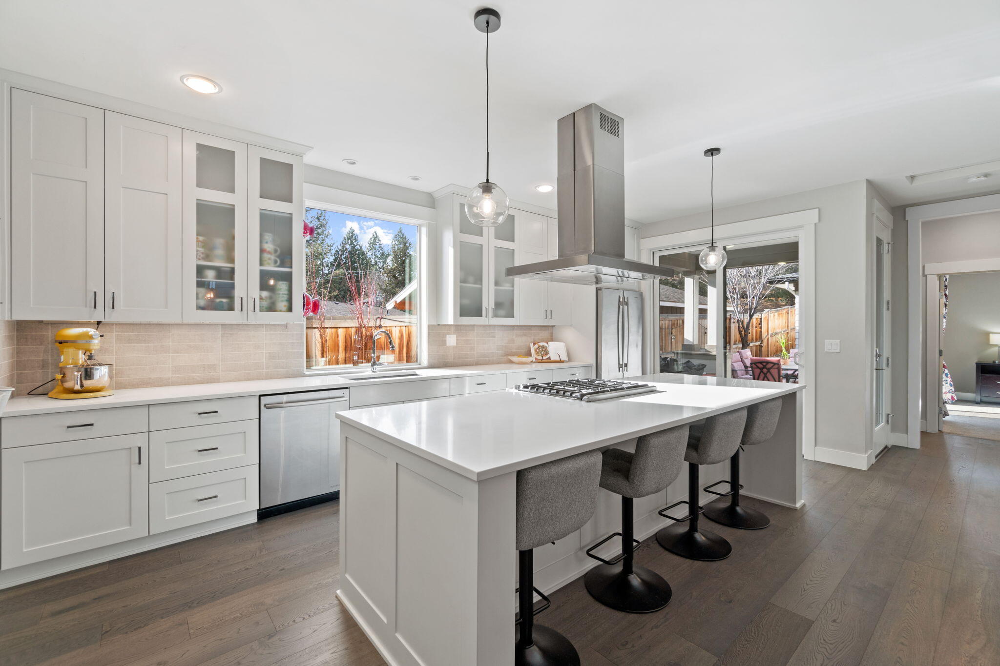 2317 NW Awbrey Court