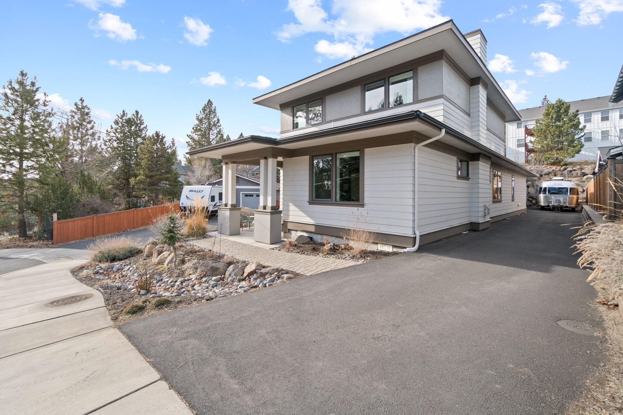 2317 NW Awbrey Court