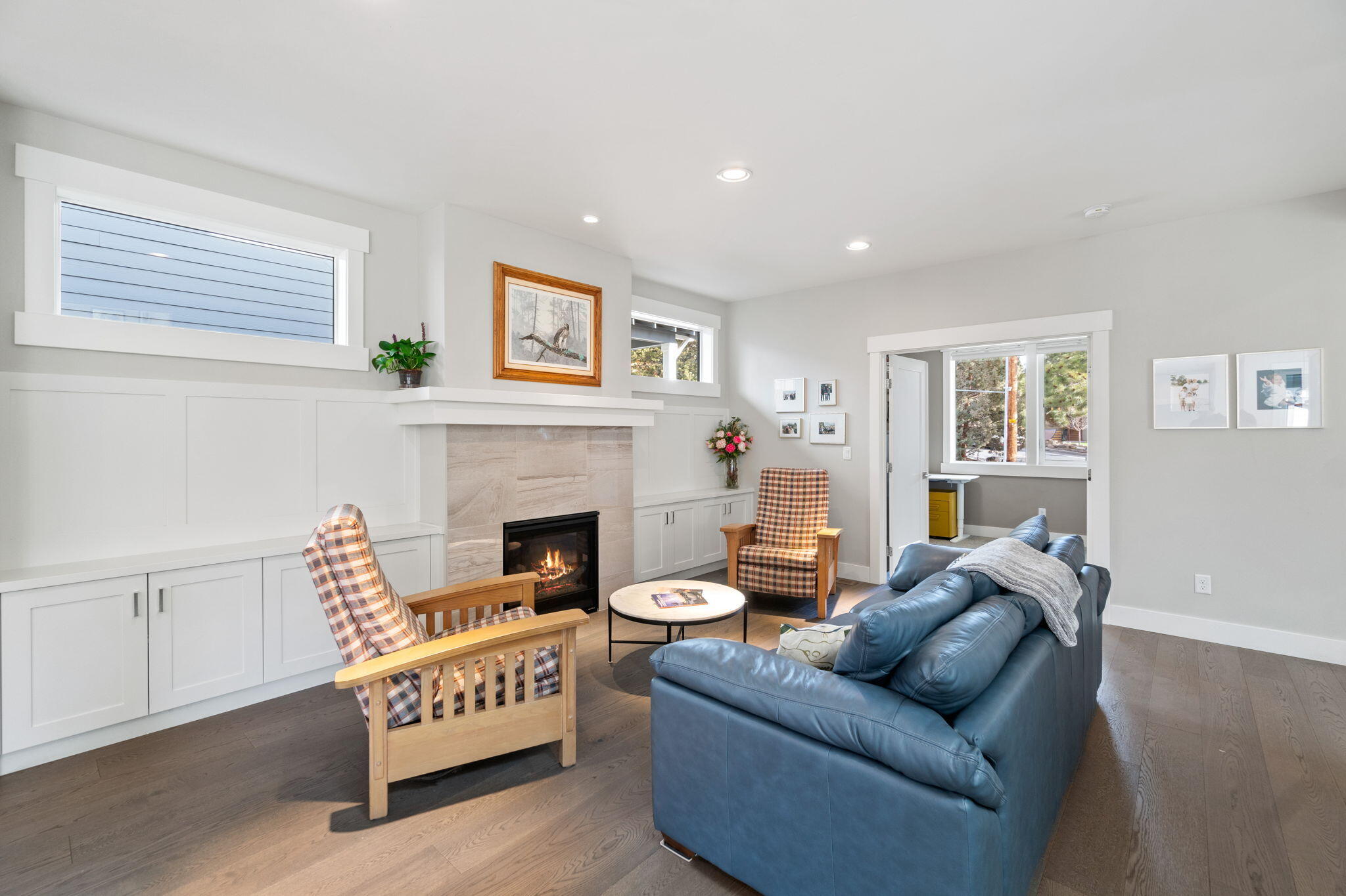 2317 NW Awbrey Court