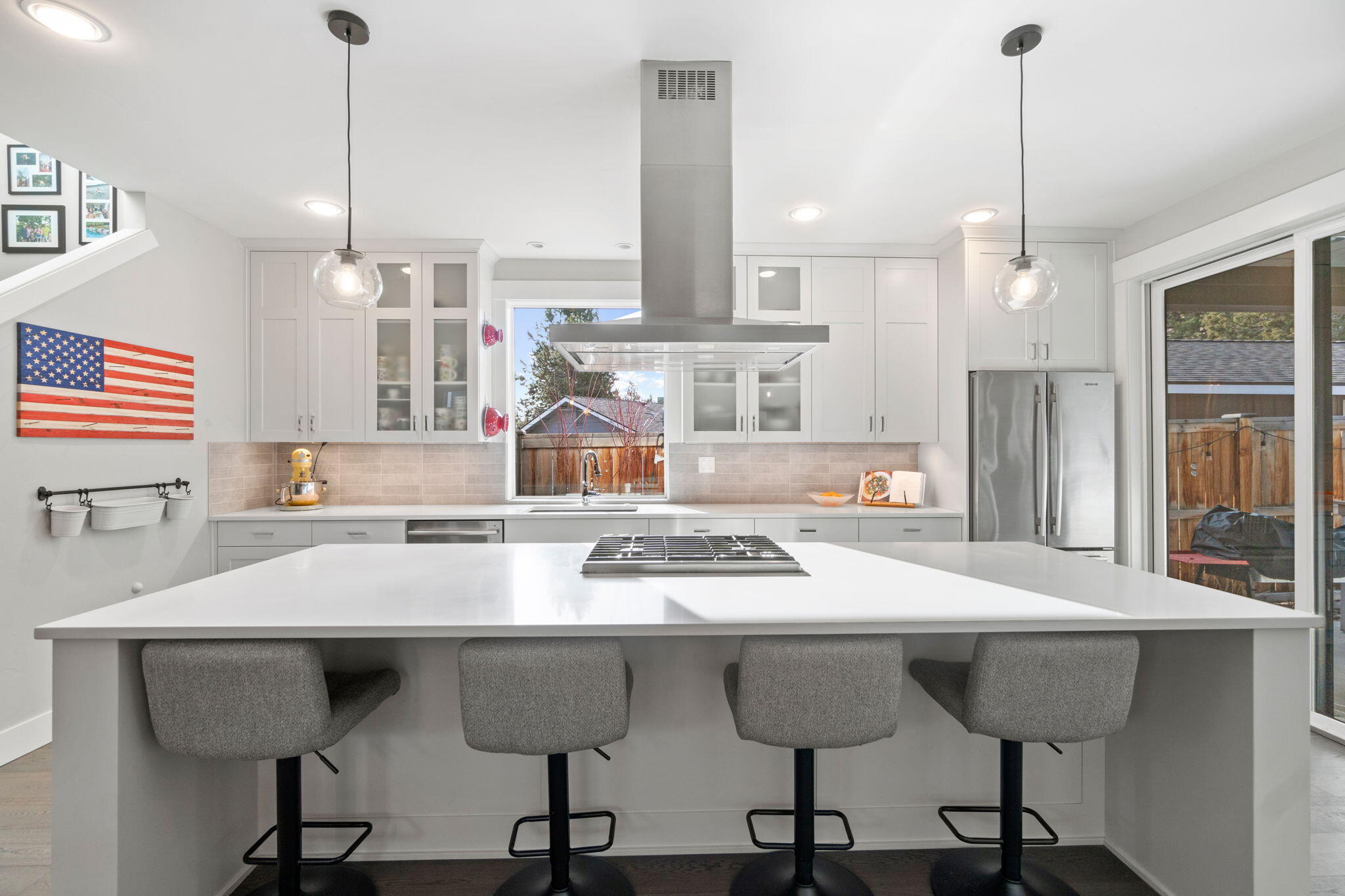 2317 NW Awbrey Court