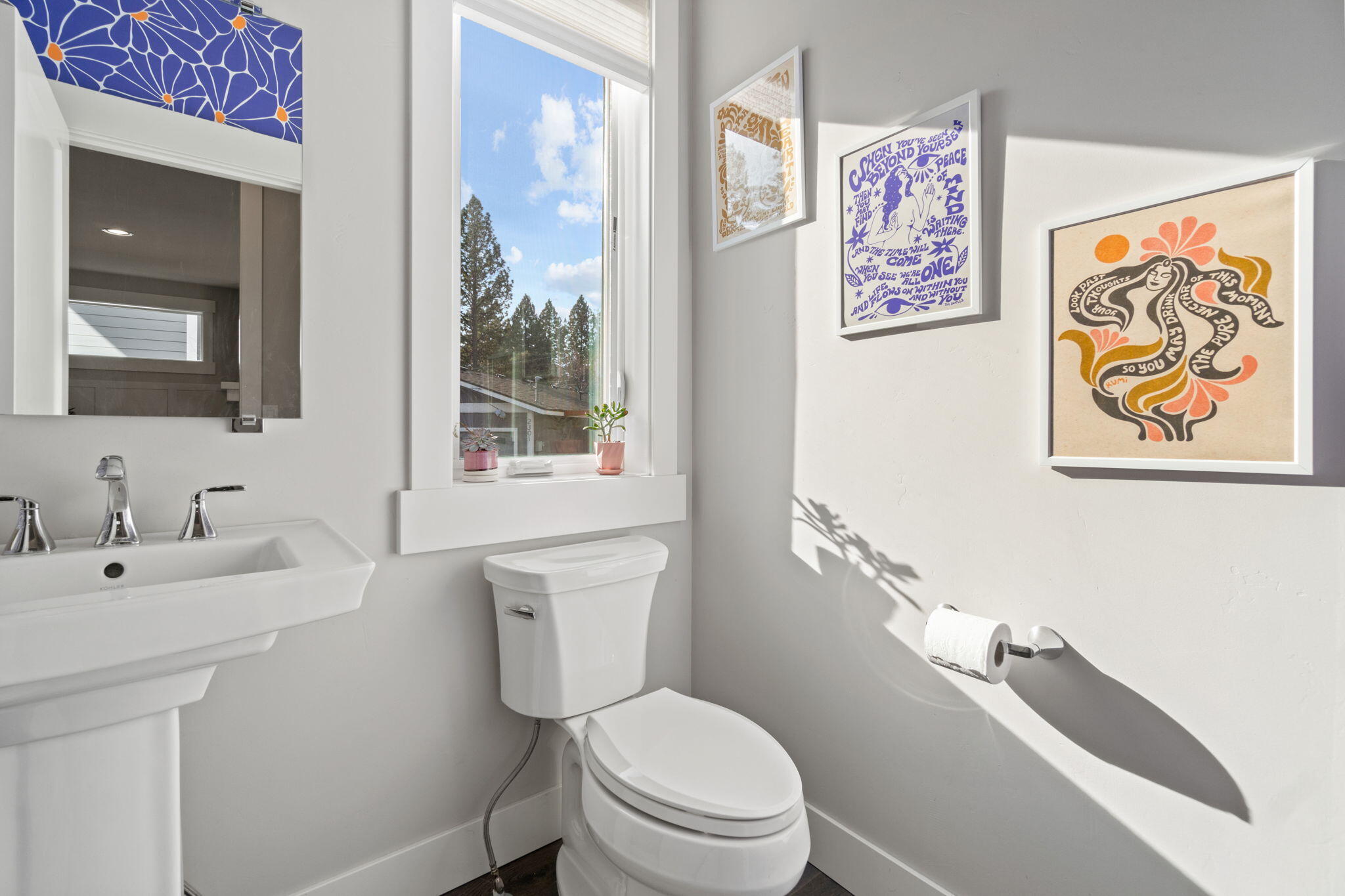 2317 NW Awbrey Court