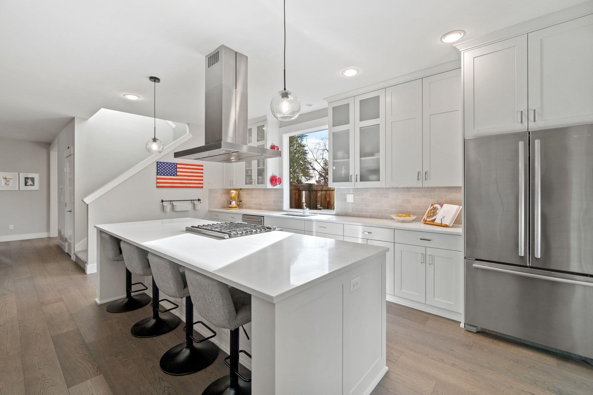 2317 NW Awbrey Court