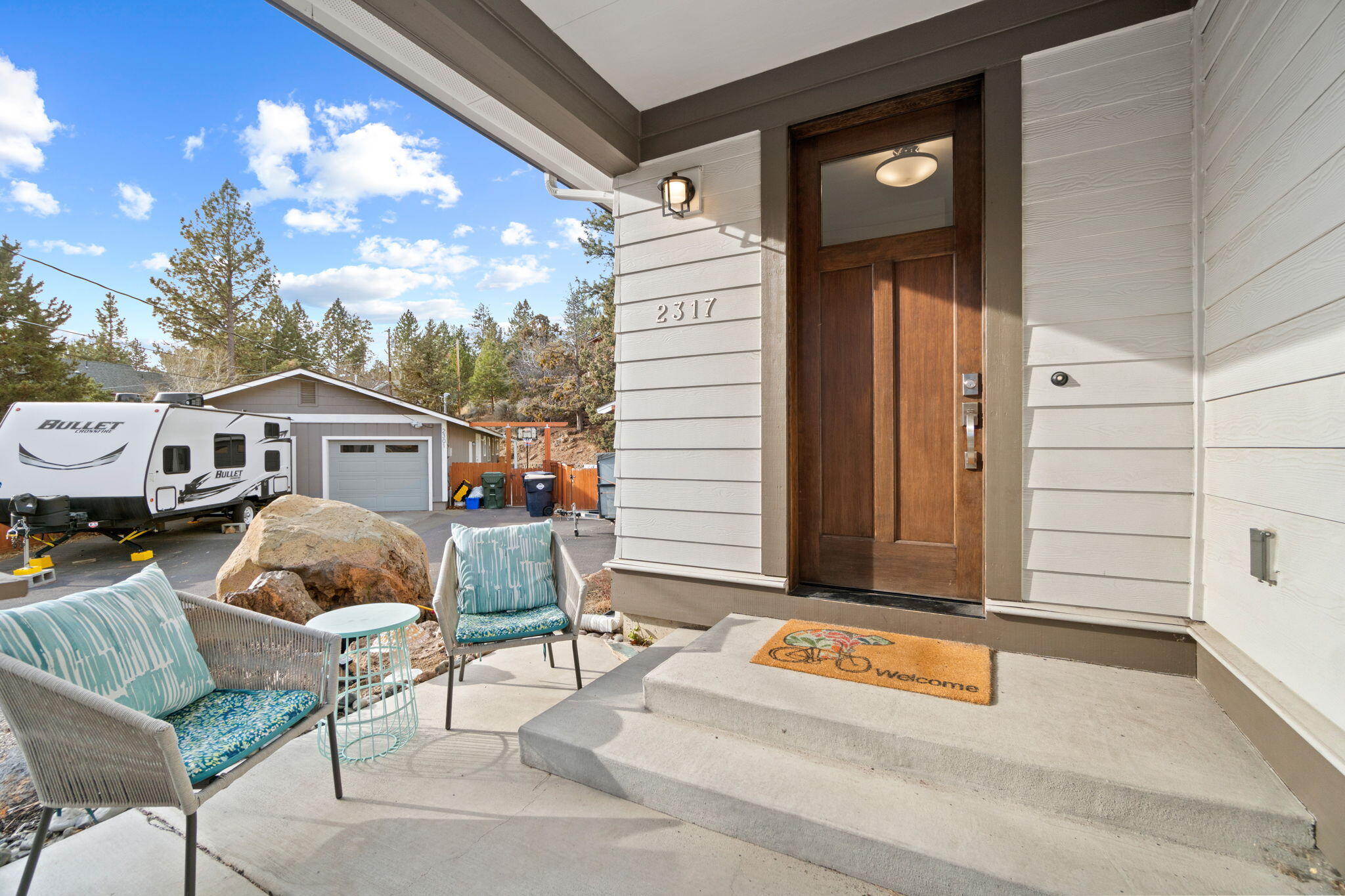 2317 NW Awbrey Court