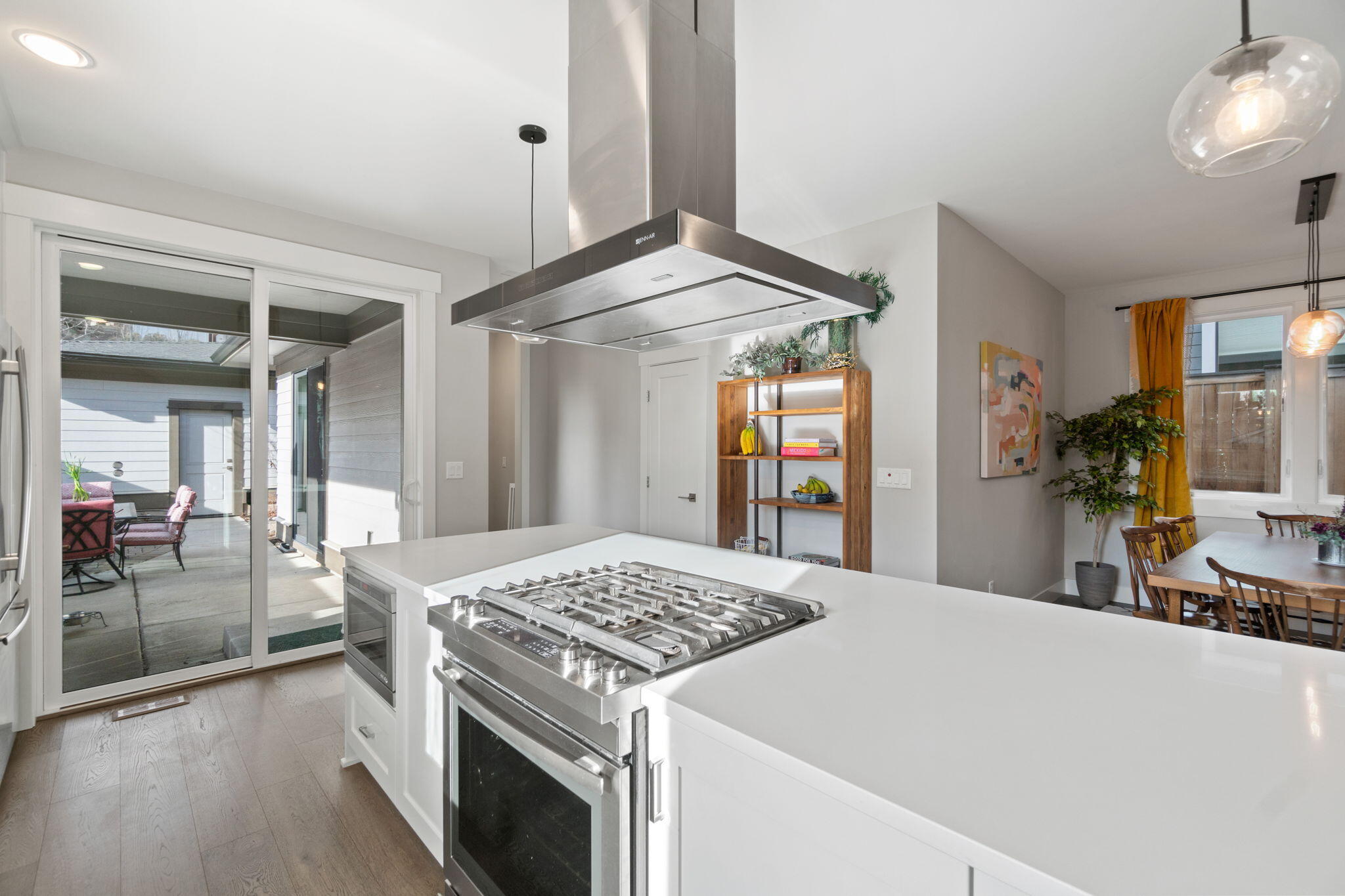 2317 NW Awbrey Court