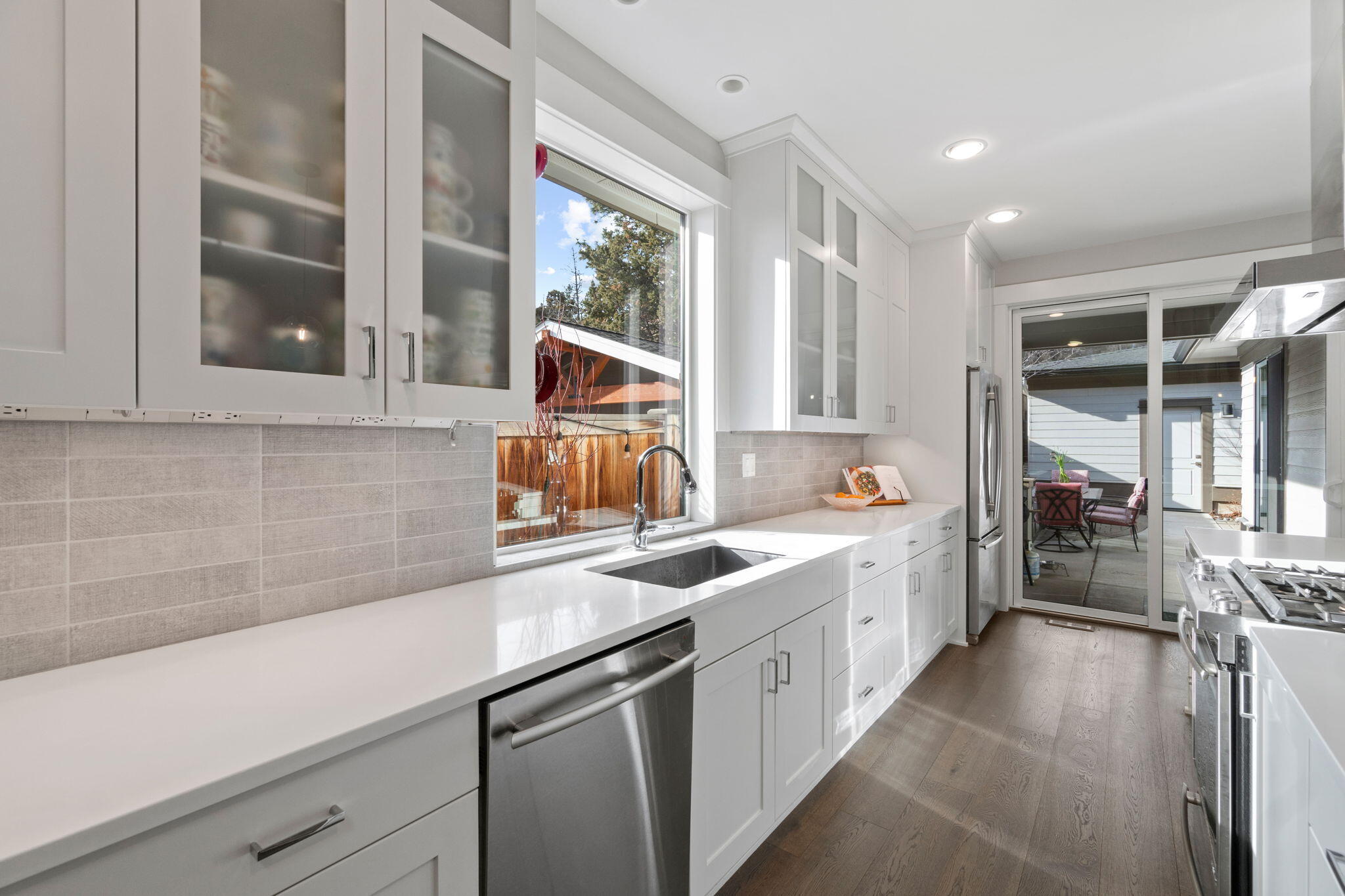 2317 NW Awbrey Court