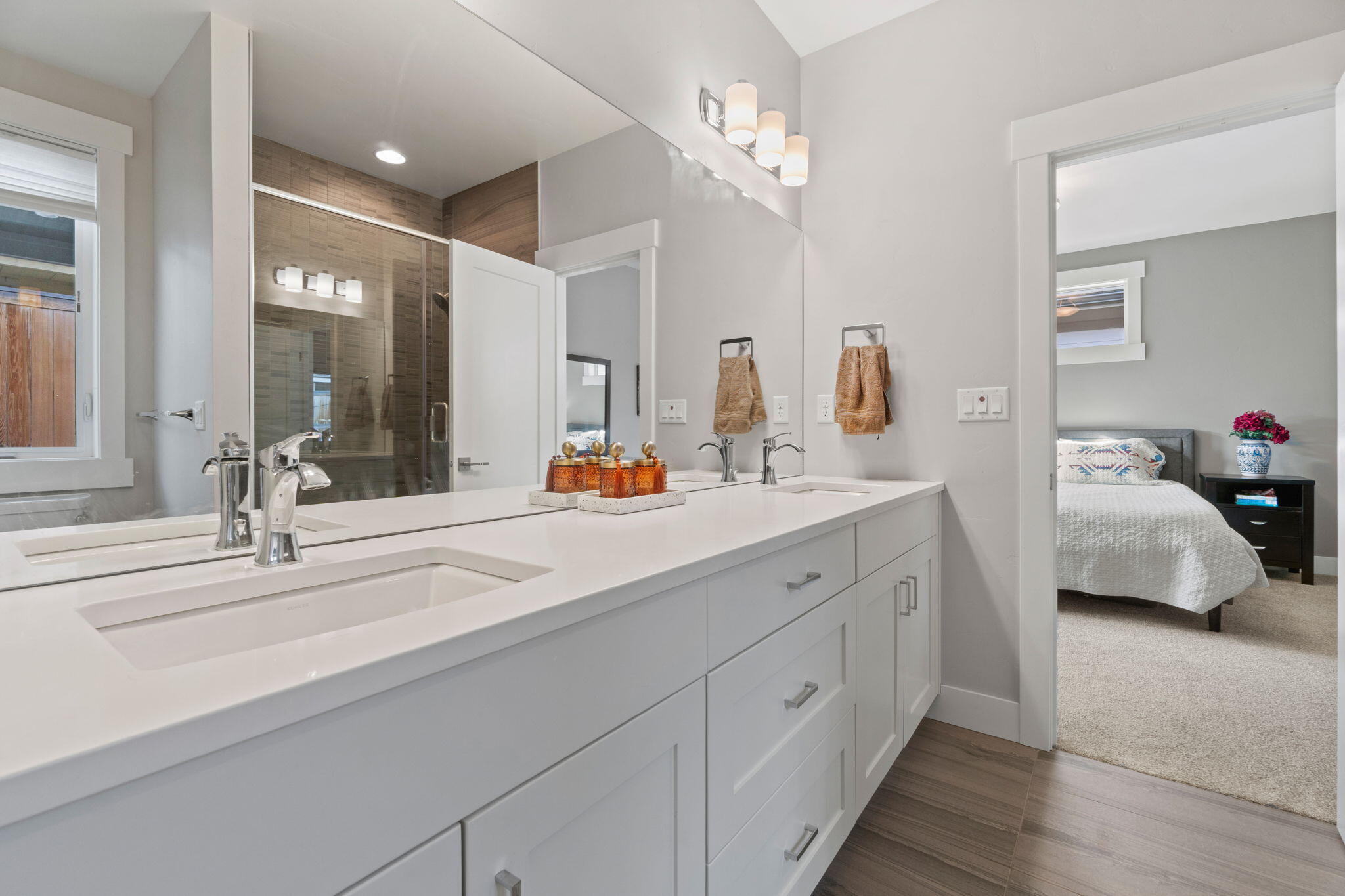 2317 NW Awbrey Court