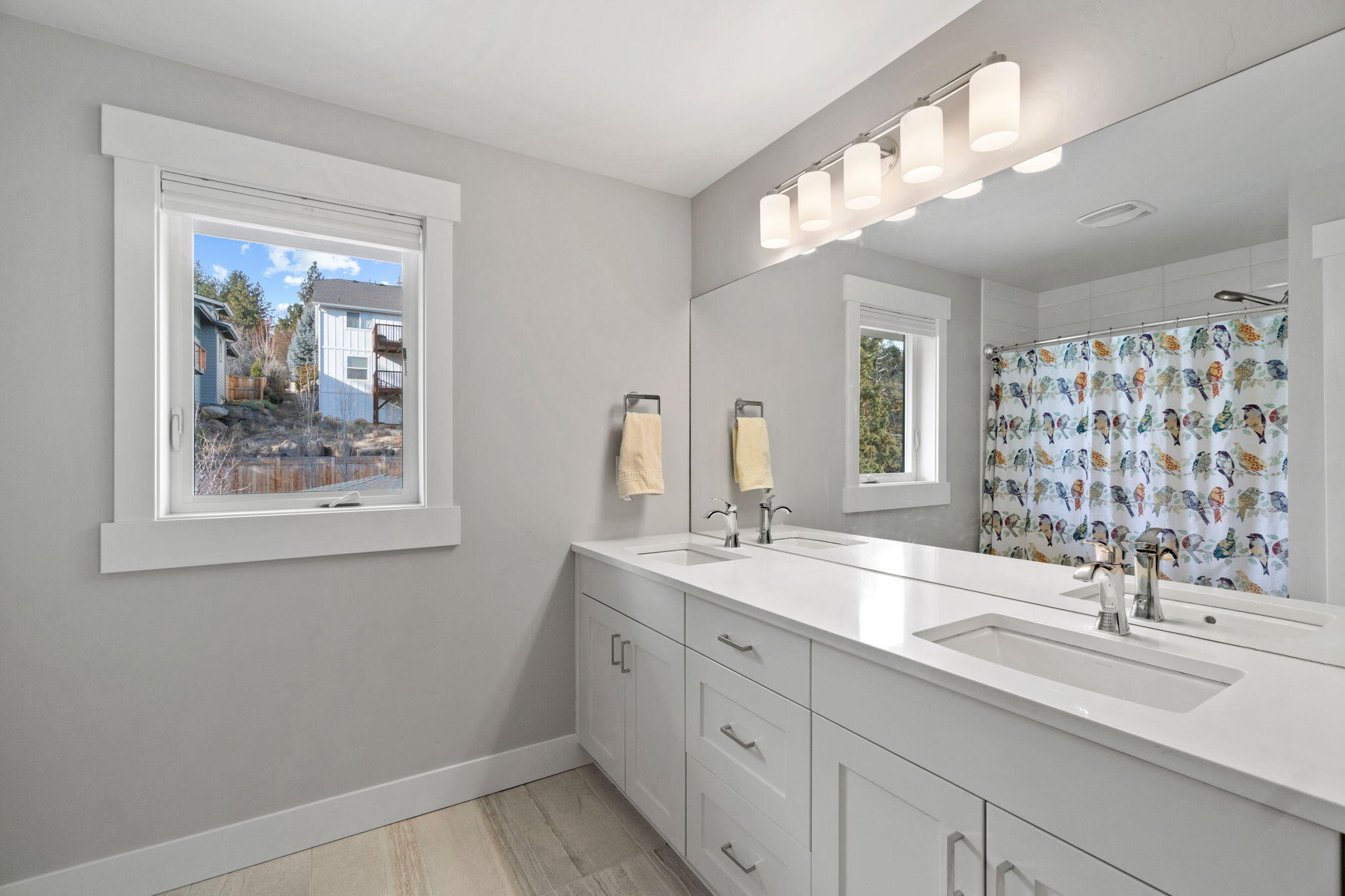 2317 NW Awbrey Court