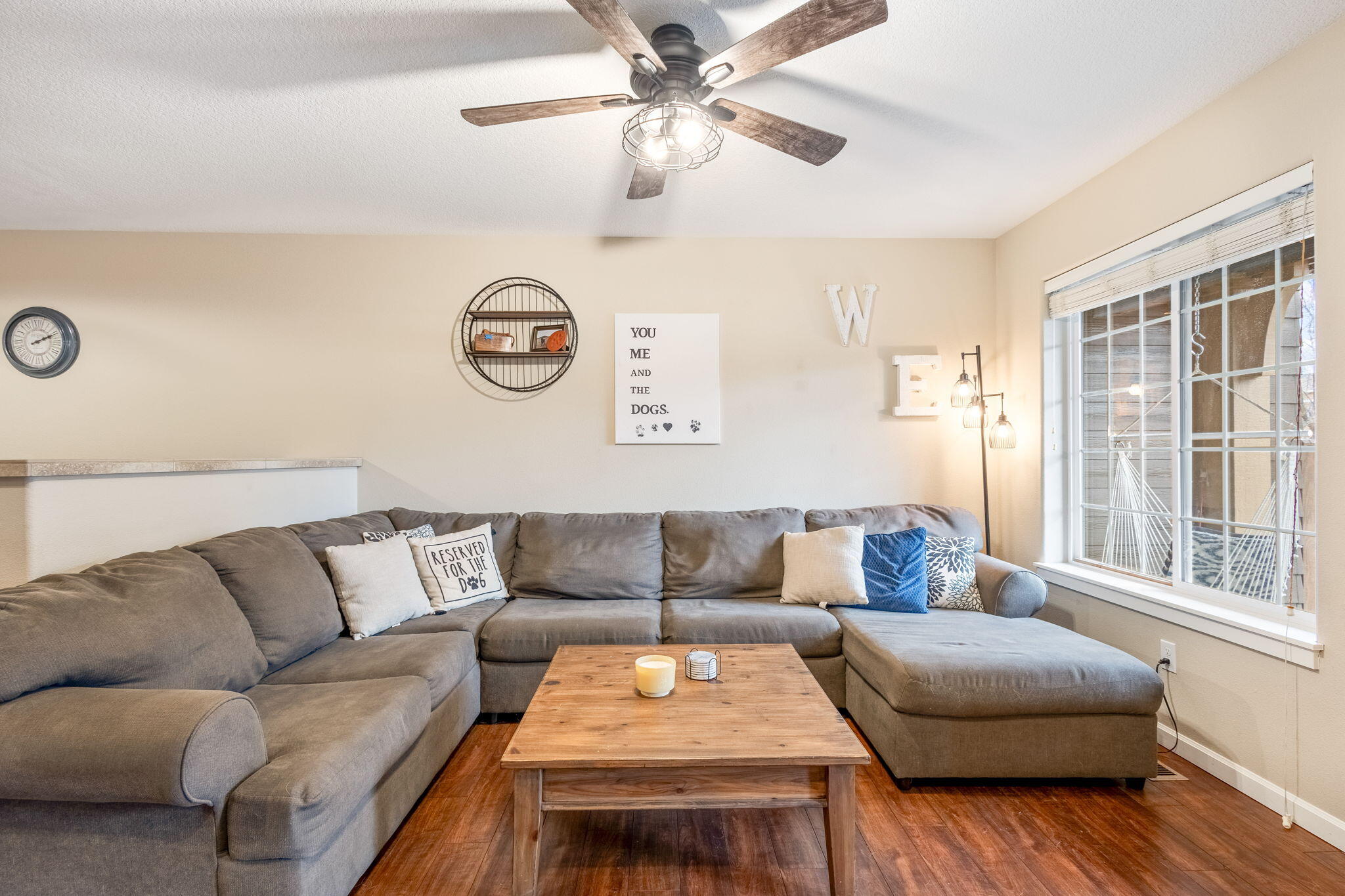 20976 NE High Desert Lane