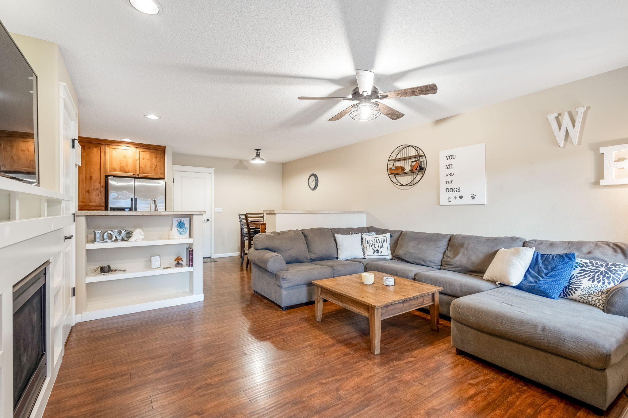 20976 NE High Desert Lane