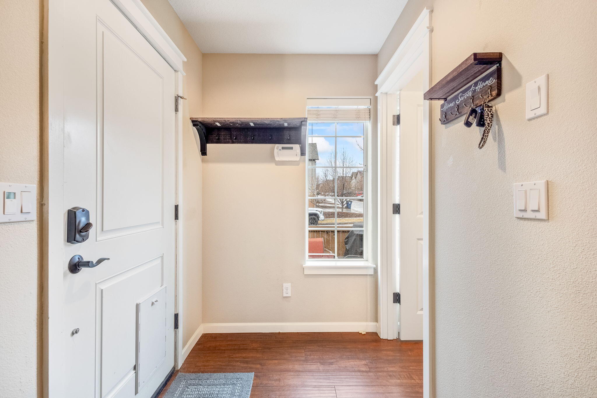 20976 NE High Desert Lane