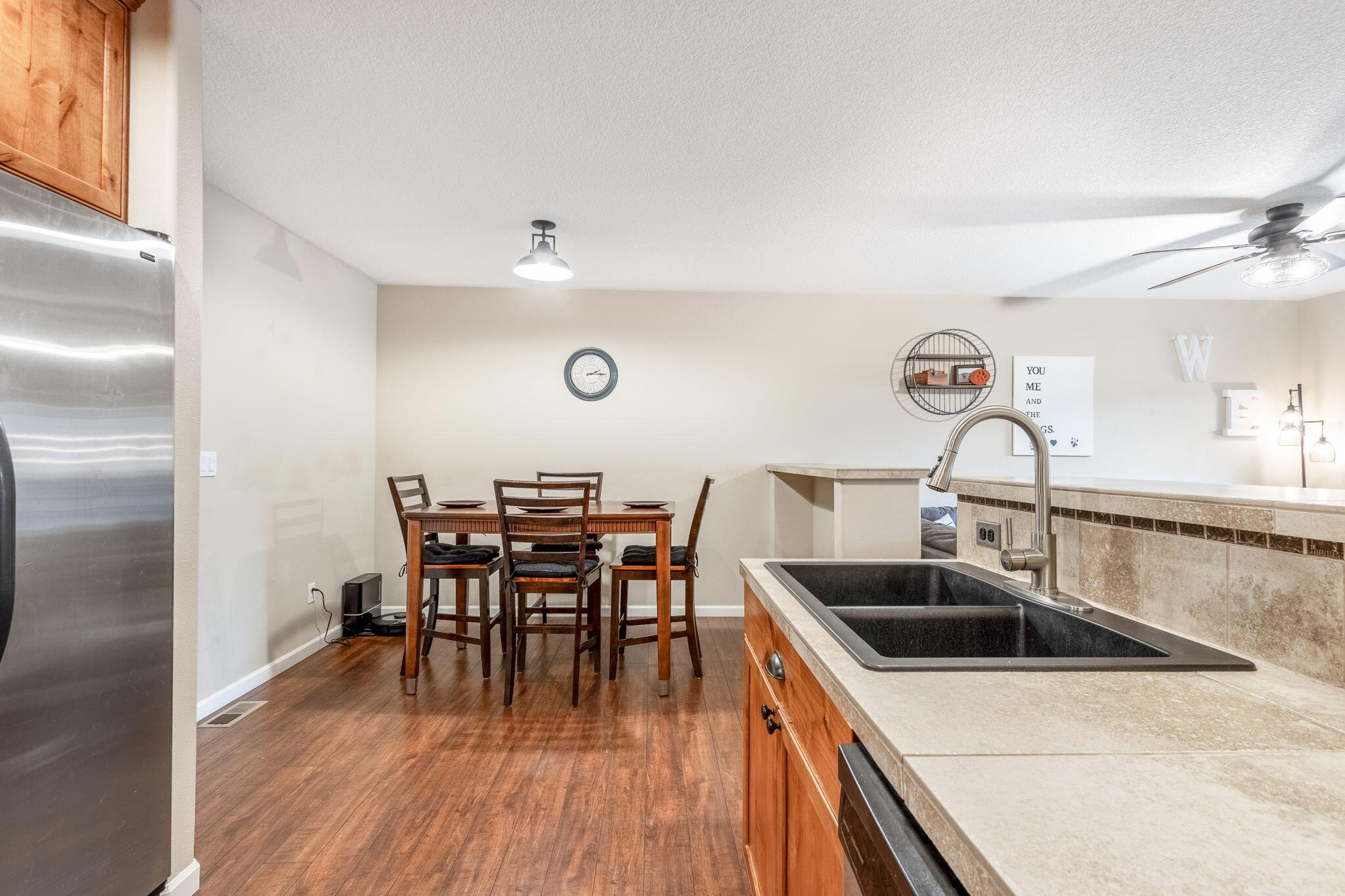 20976 NE High Desert Lane