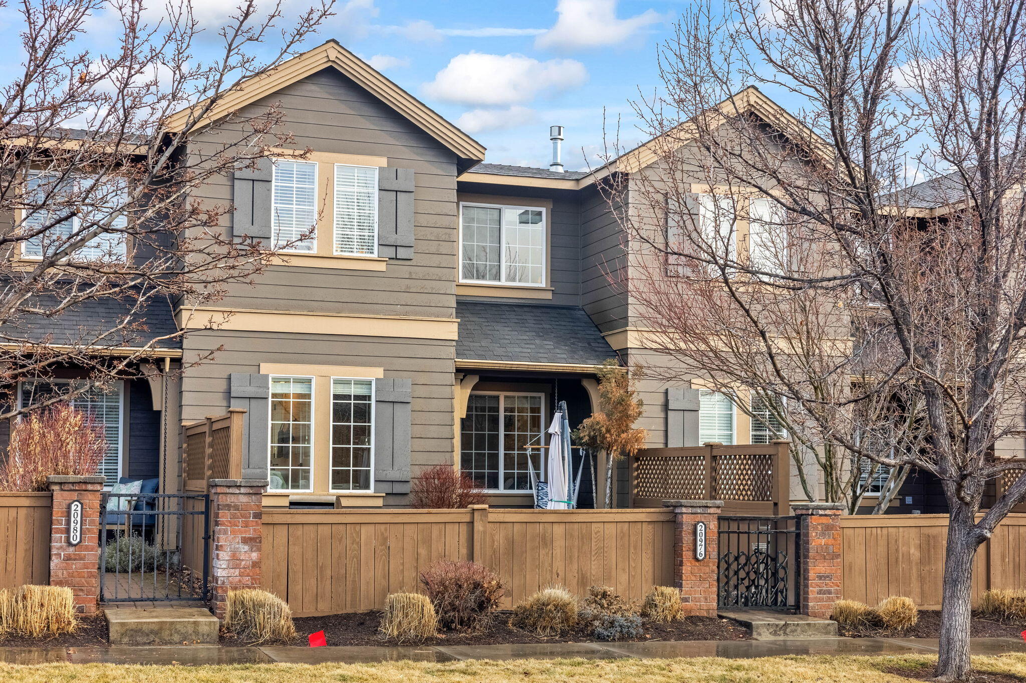 20976 NE High Desert Lane