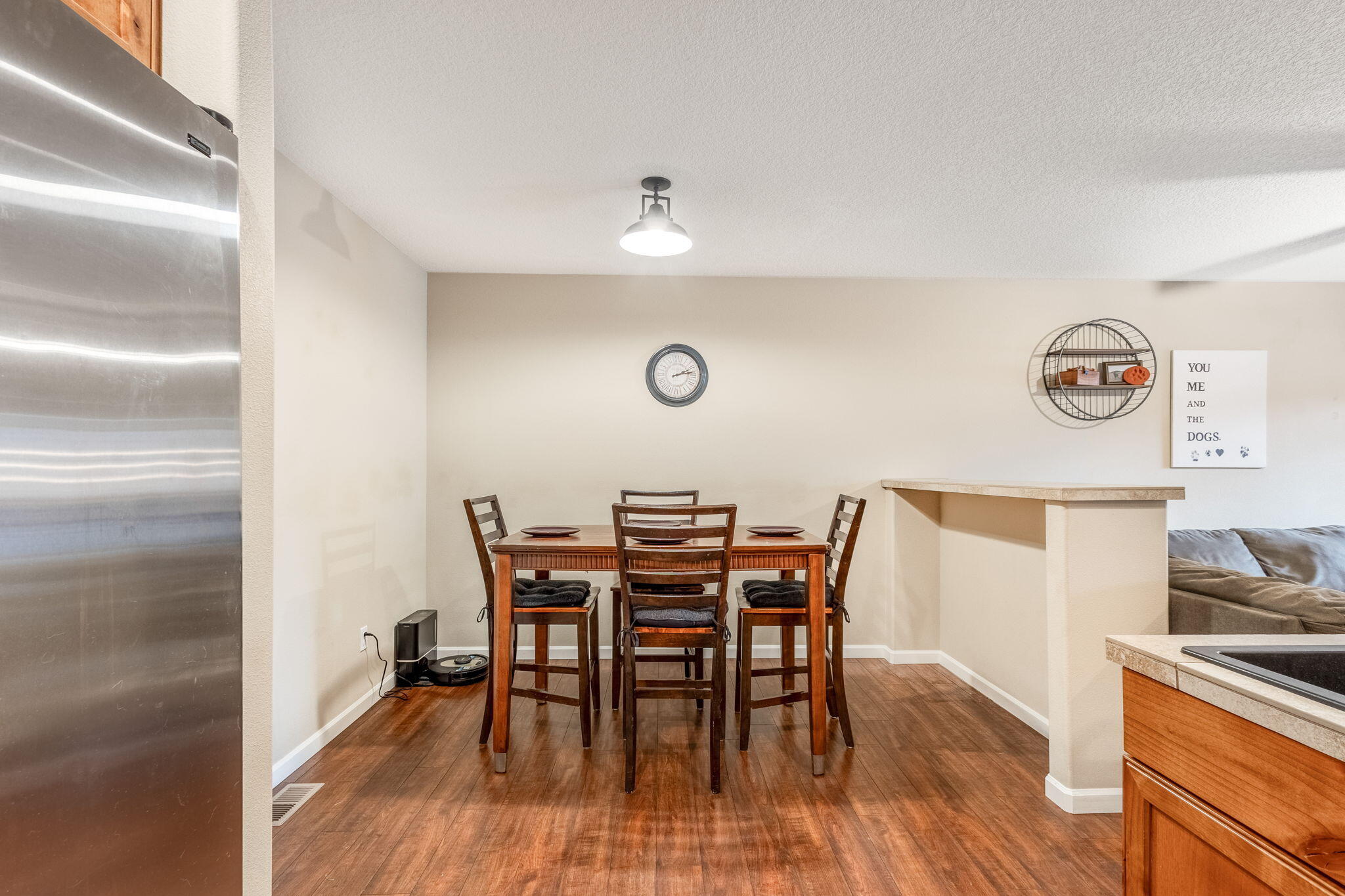 20976 NE High Desert Lane