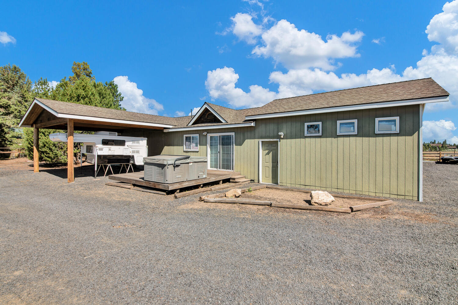 67100 Fryrear Road