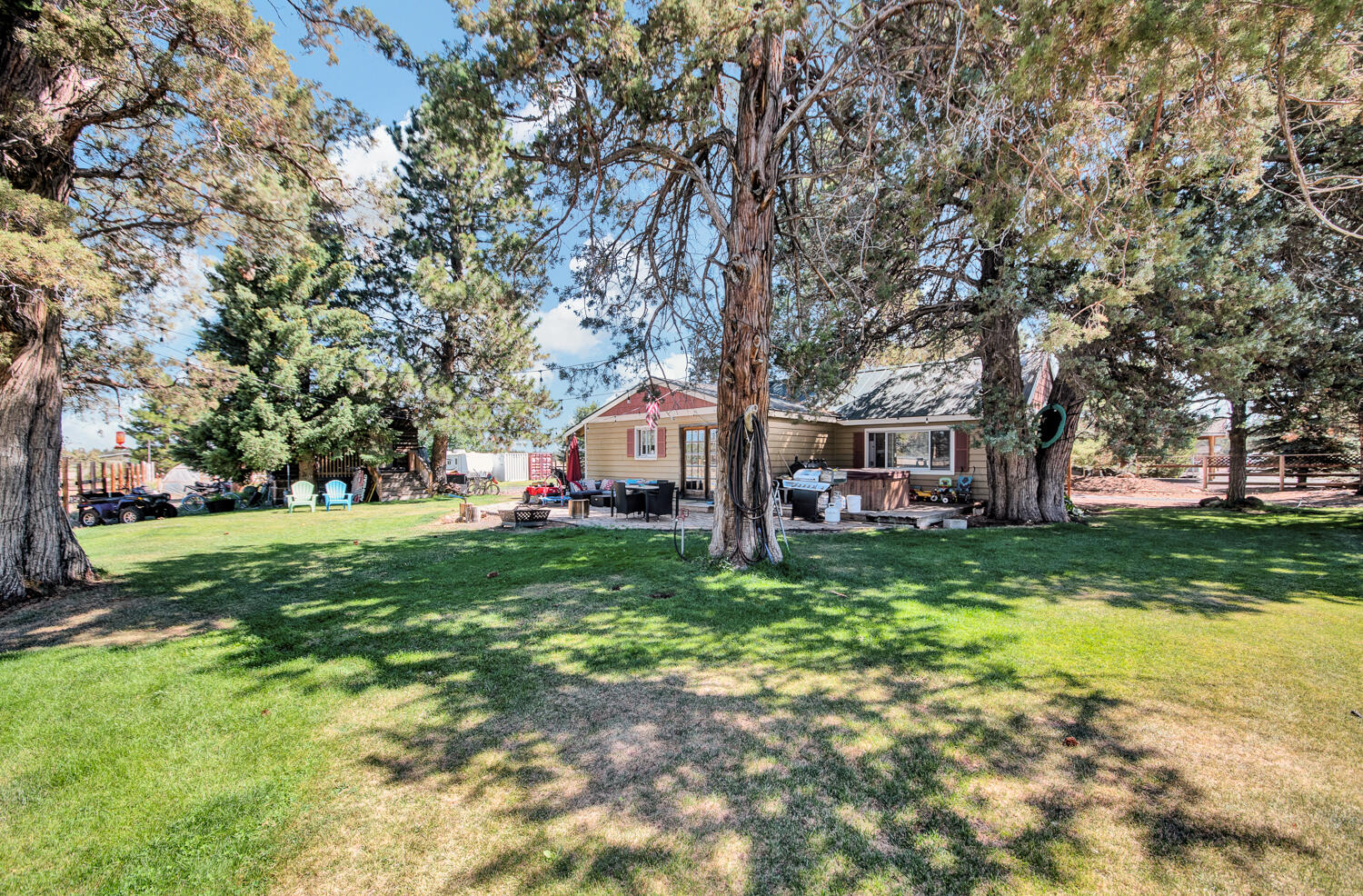 67100 Fryrear Road