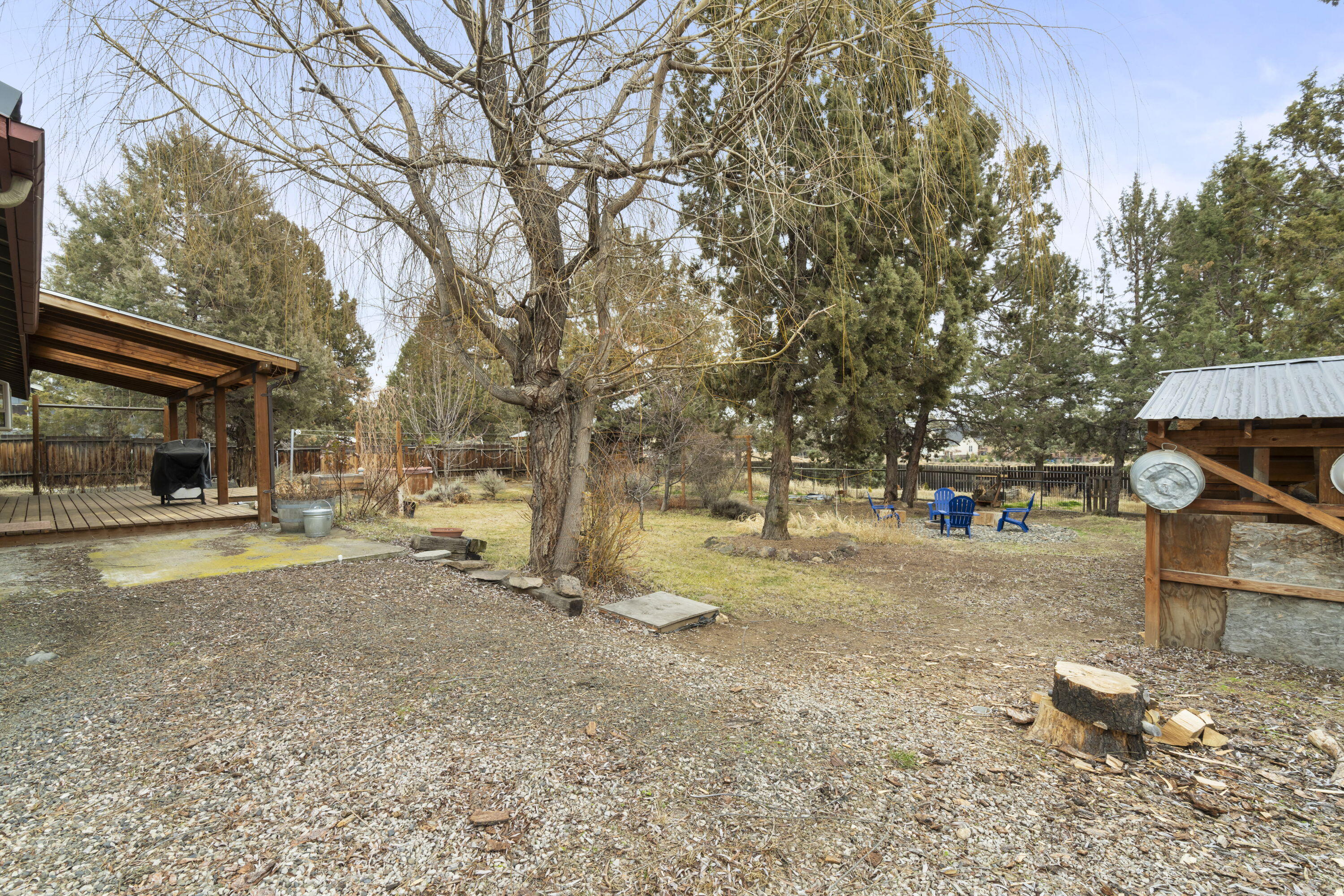 3390 SW Antelope Avenue