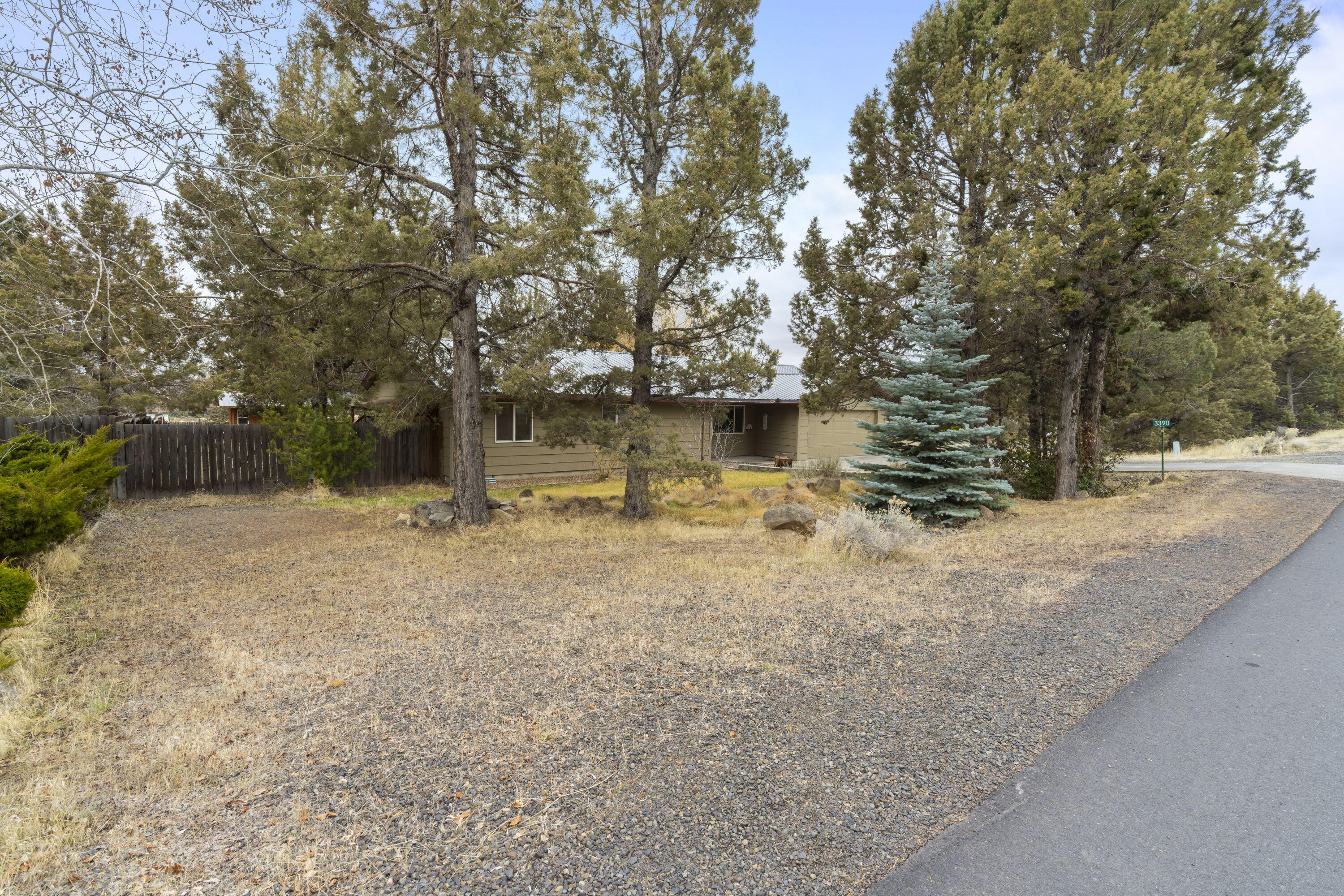 3390 SW Antelope Avenue