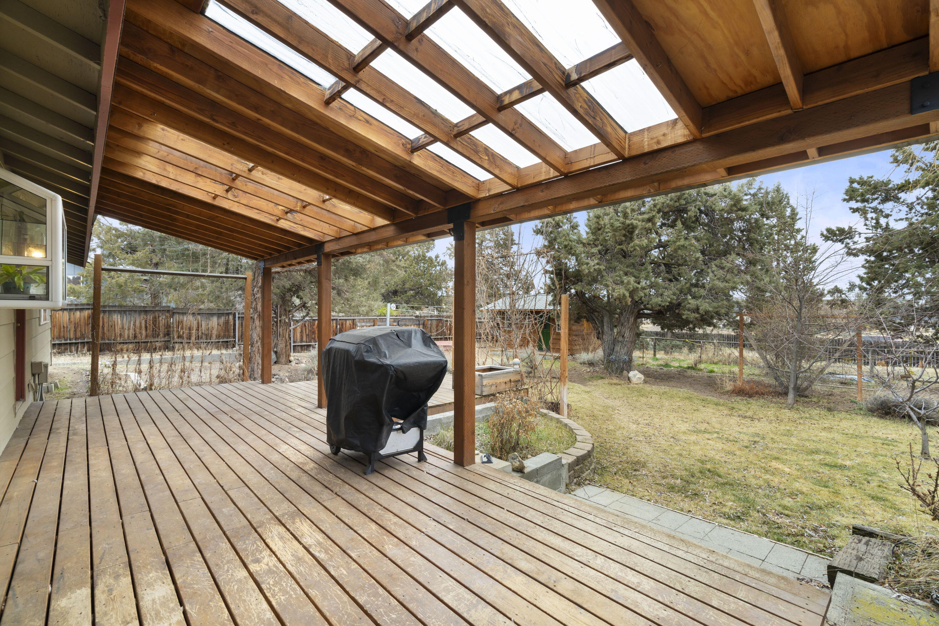 3390 SW Antelope Avenue